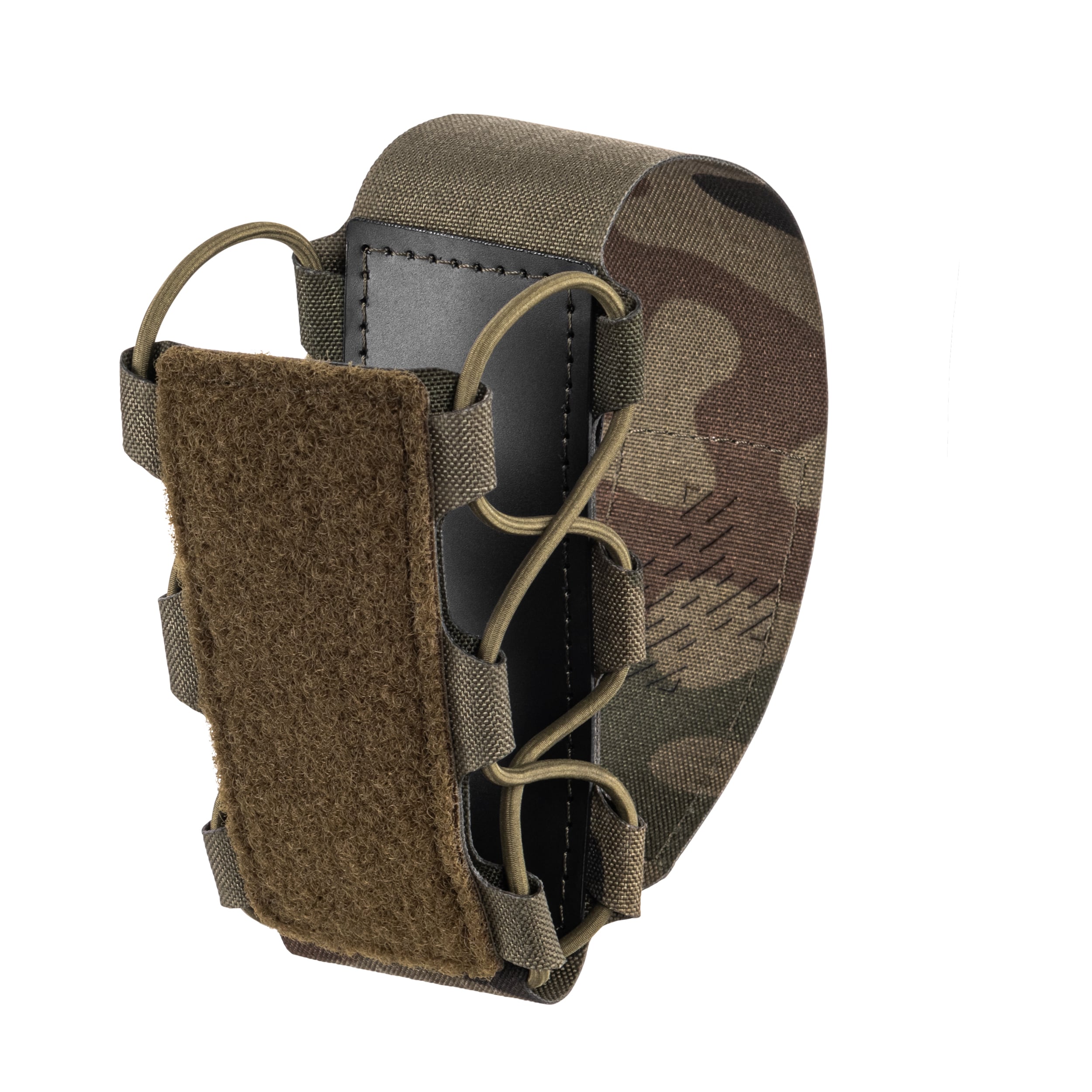 Husă Templar's Gear Tourniquet Pouch pentru garou - wz.93 Pantera PL Woodland