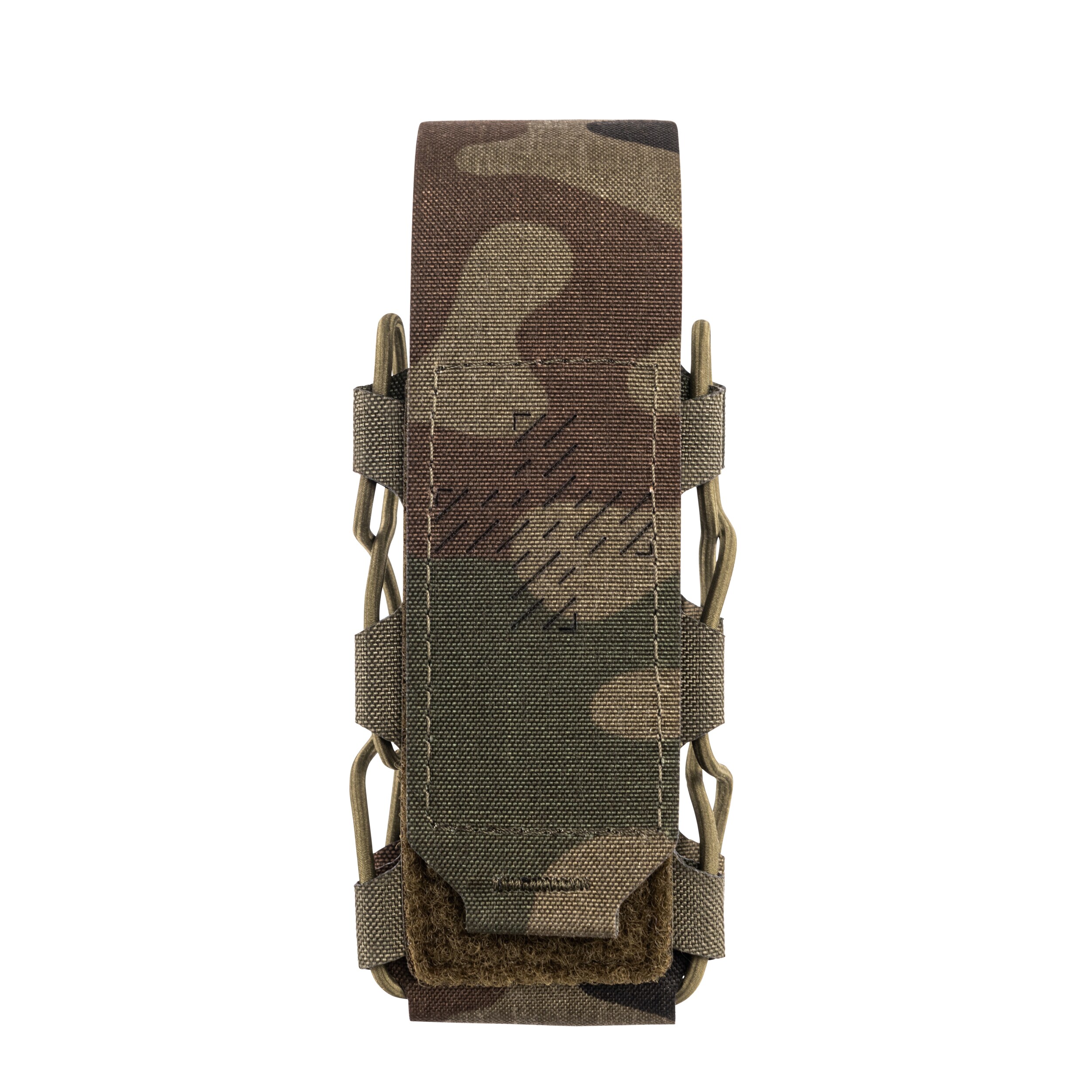 Husă Templar's Gear Tourniquet Pouch pentru garou - wz.93 Pantera PL Woodland