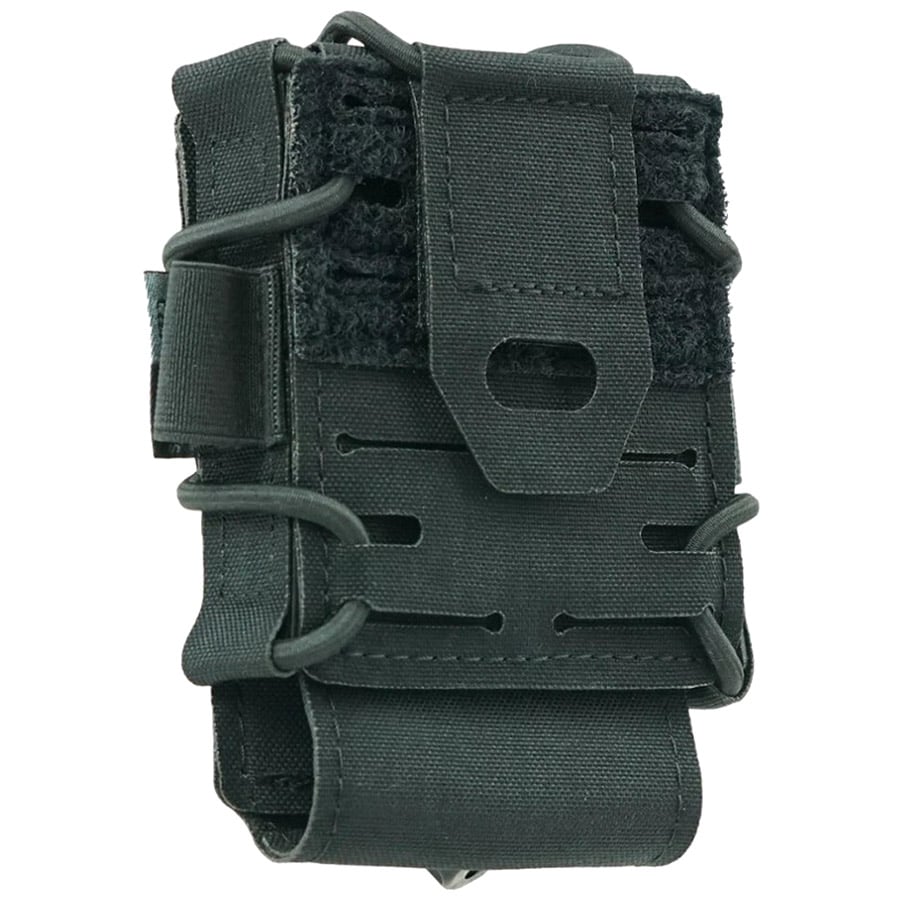 Husă pentru stație radio Templar's Gear Universal Radio Pouch Gen 1.1 - Black