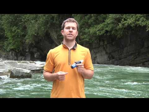 Filtru de apă Sawyer Squeeze Water Filtration System