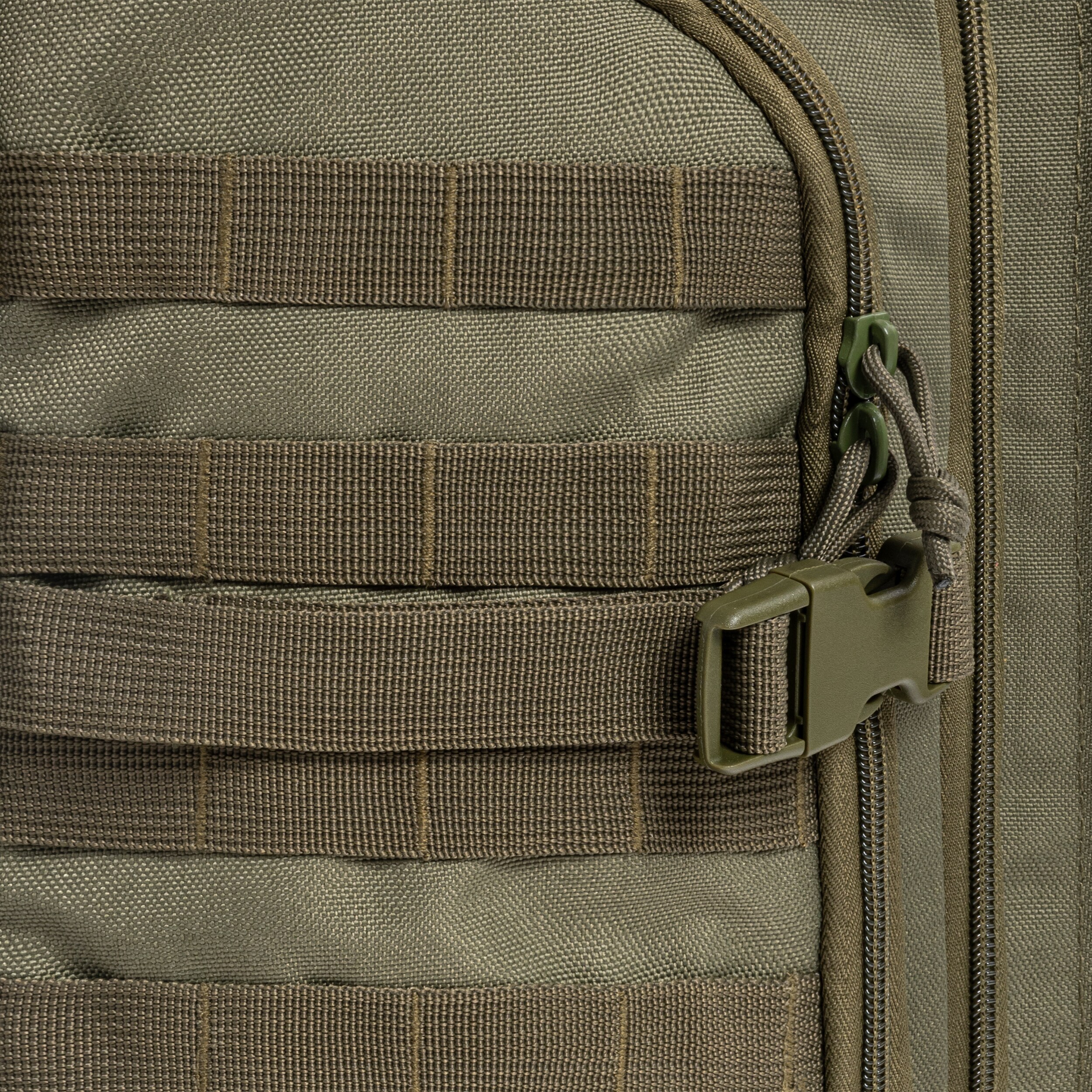 Rucsac Texar Aldus 57 l - Olive