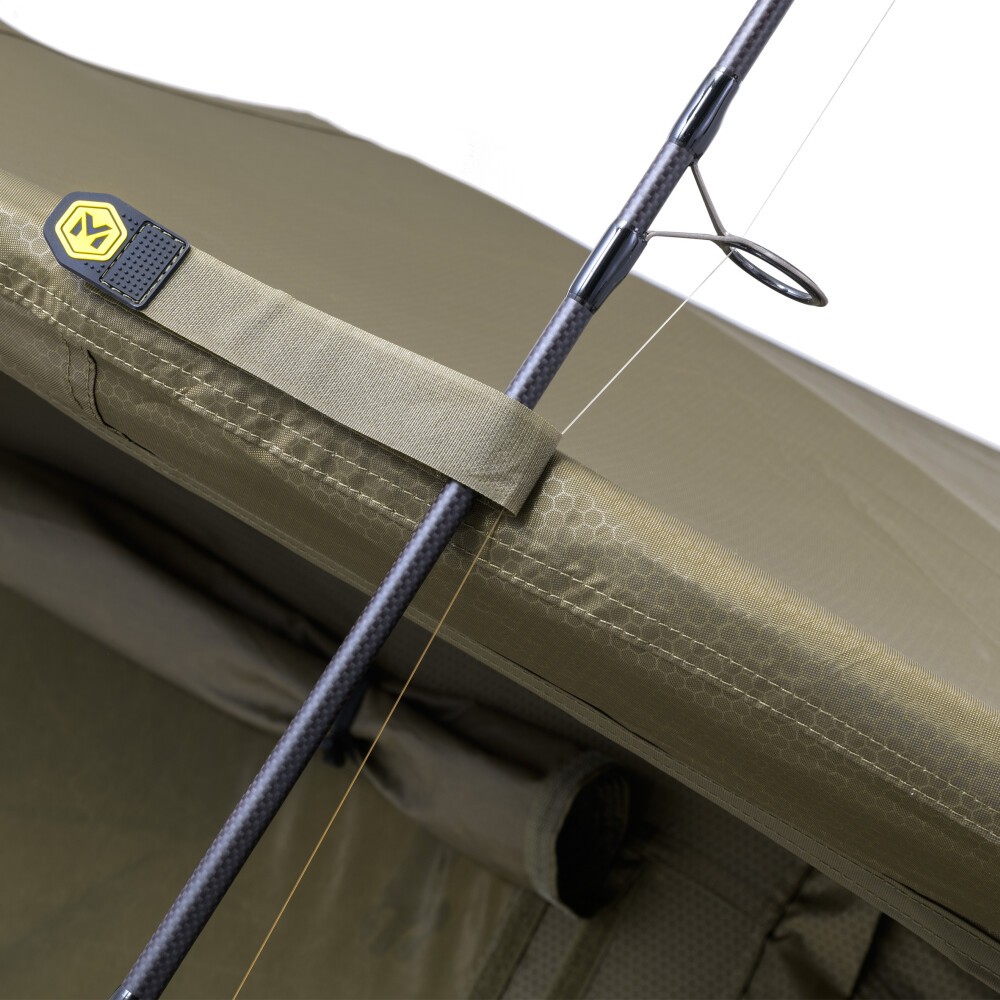 Prelată pentru cort Mivardi Half Size Overwrap Entrix XL