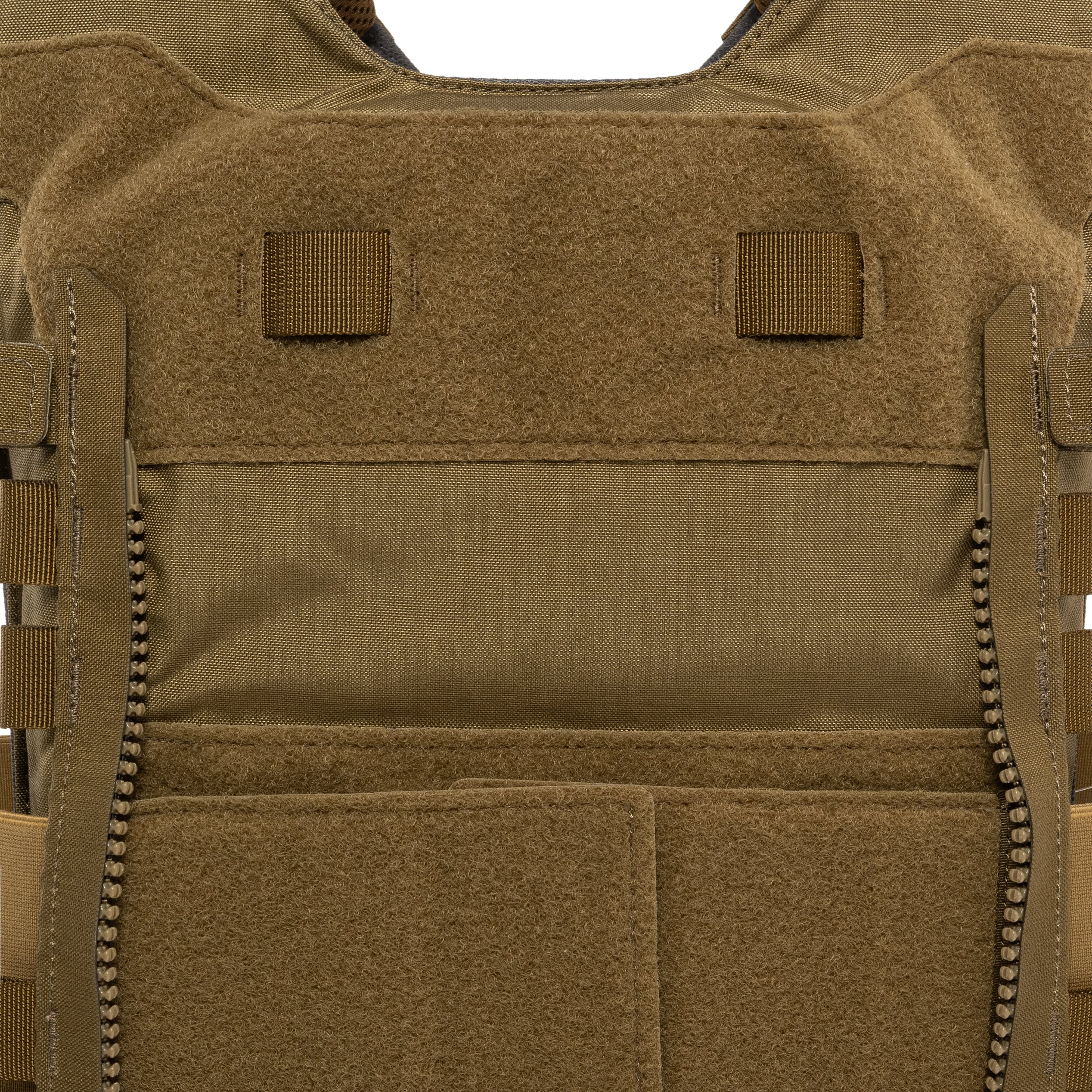 Vestă tactică Templar's Gear Crusader Plate Carrier Low Profile Gen.4 - Coyote Brown
