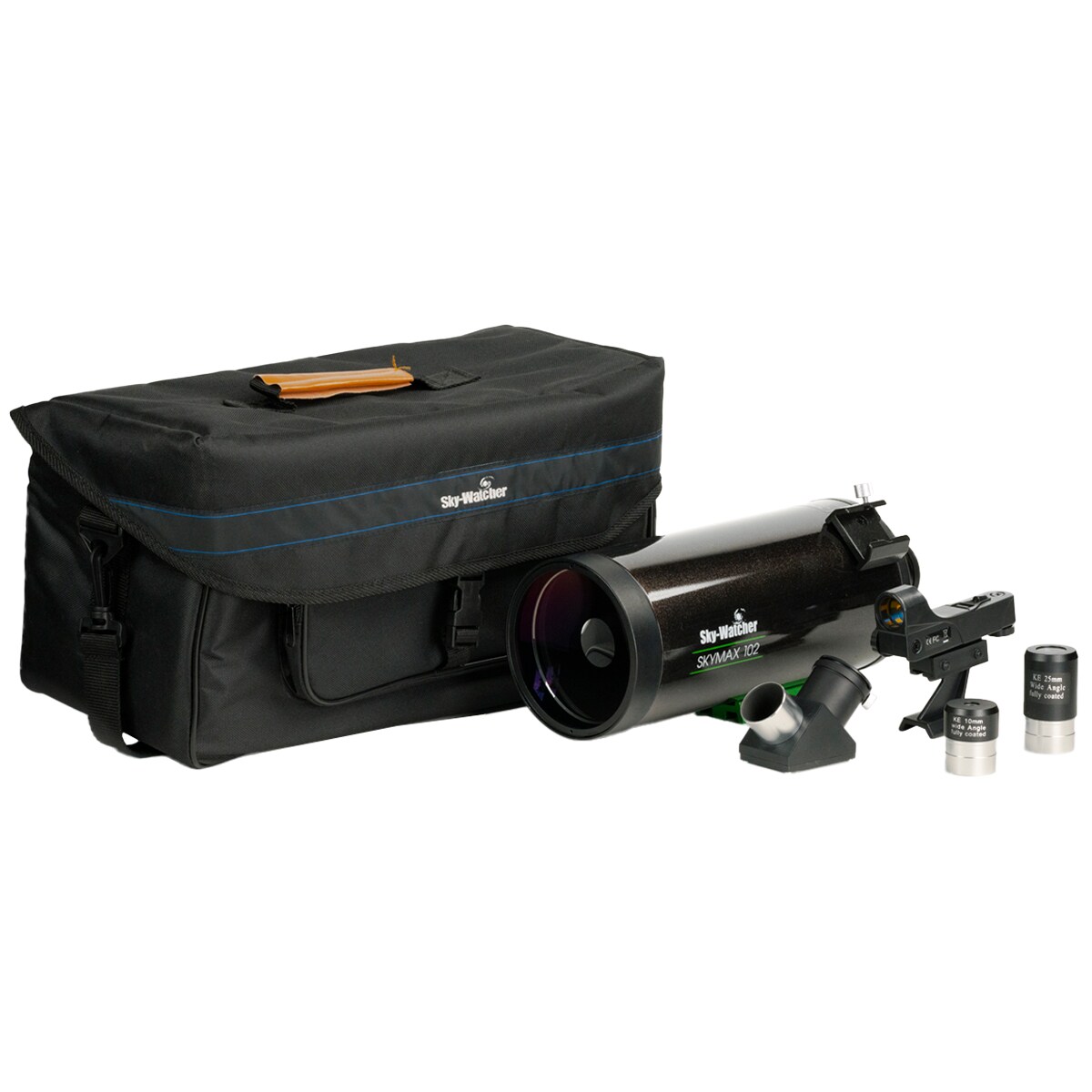 Telescop Sky-Watcher cu tub optic BK MAK 102 OTA