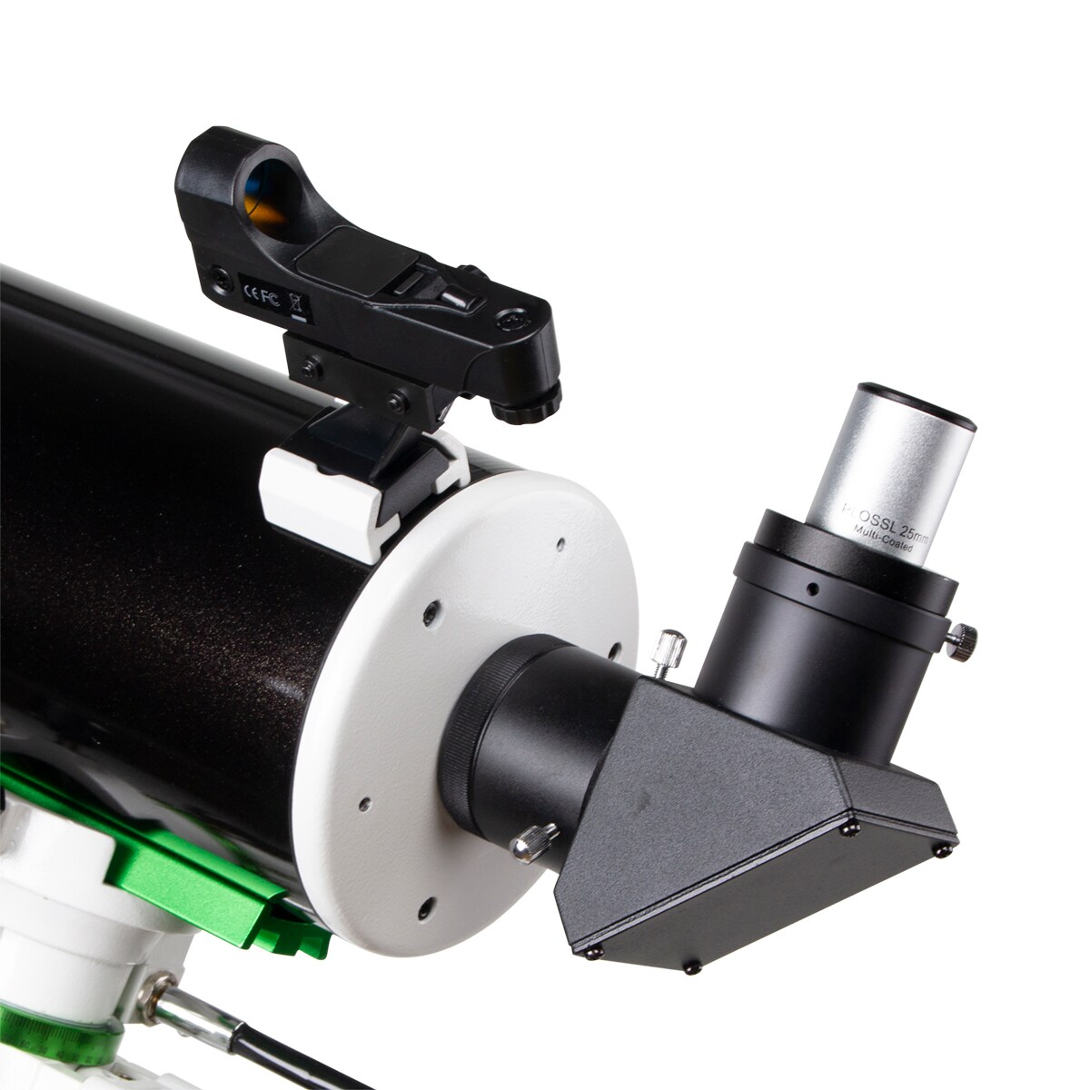 Telescop cu trepied din oțel Sky-Watcher BK MAK 127 EQ3-2 127/1500