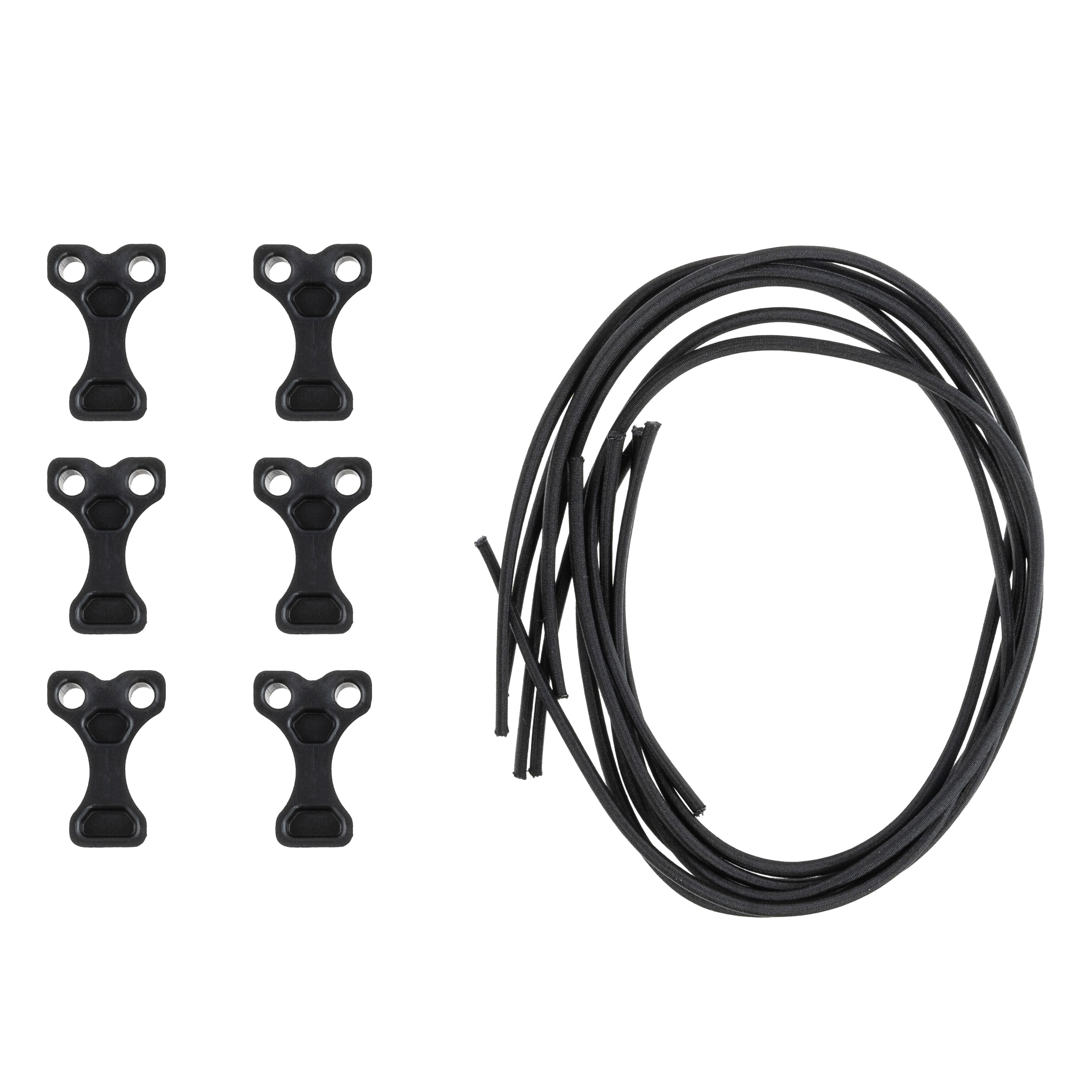 Vestă tactică Templar's Gear Crusader Plate Carrier Low Profile Gen.4 - Black