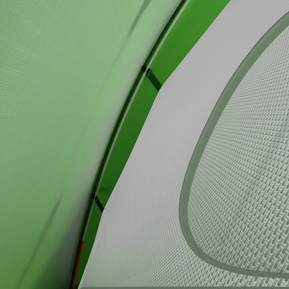 Cort pentru 2-3 persoane Husky Burton - Green