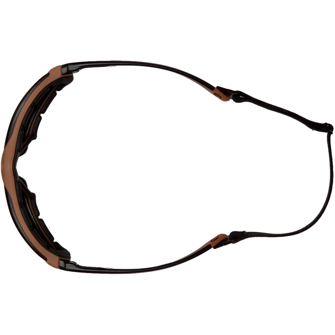 Ochelari de protecție Carhartt Toccoa - Grey