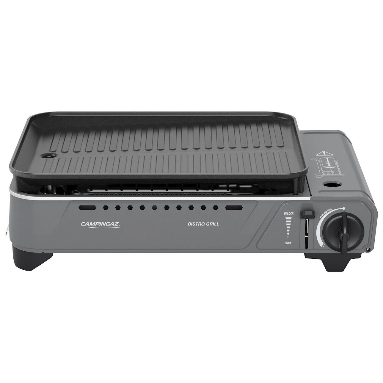 Grill Campingaz Bistro