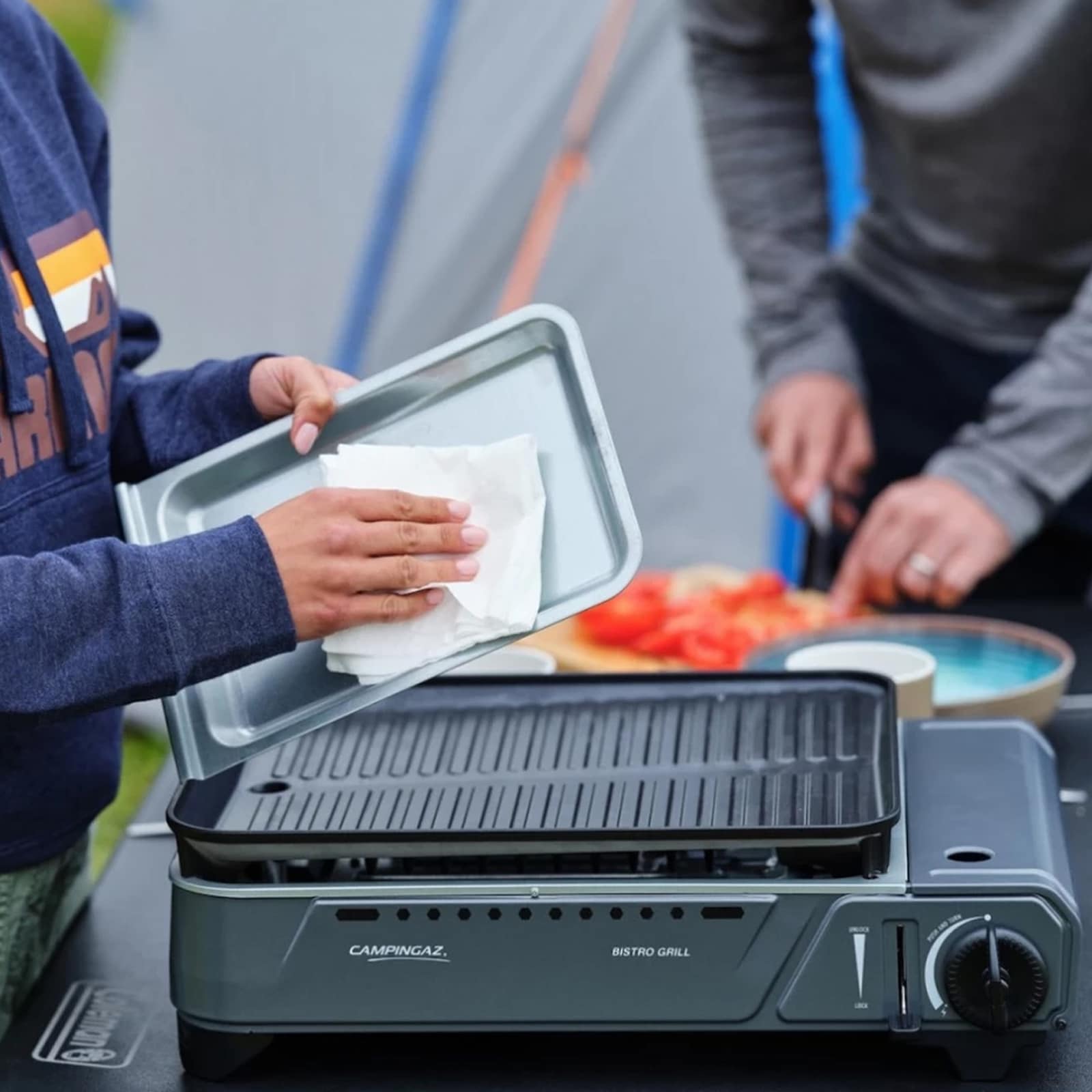 Grill Campingaz Bistro