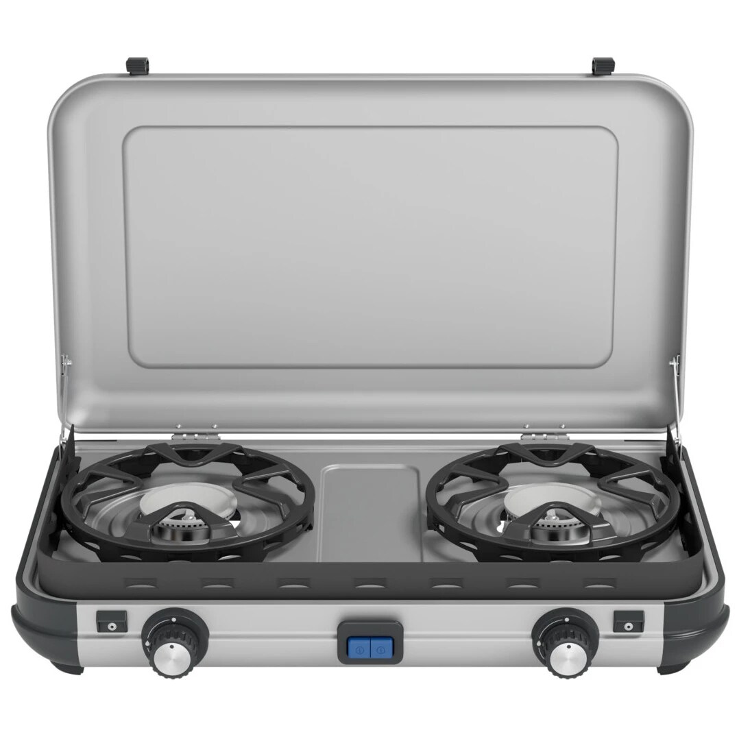 Aragaz turistic Campingaz Camping Kitchen 2 Maxi