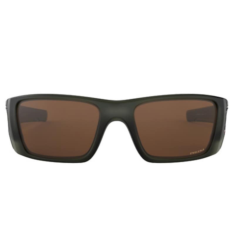 Ochelari de soare Oakley - Fuel Cell Matte Olive Ink Prizm Tungsten