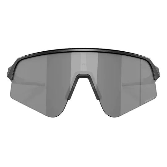 Ochelari de soare Oakley Sutro Lite Sweep - Matte Black/Prizm Black