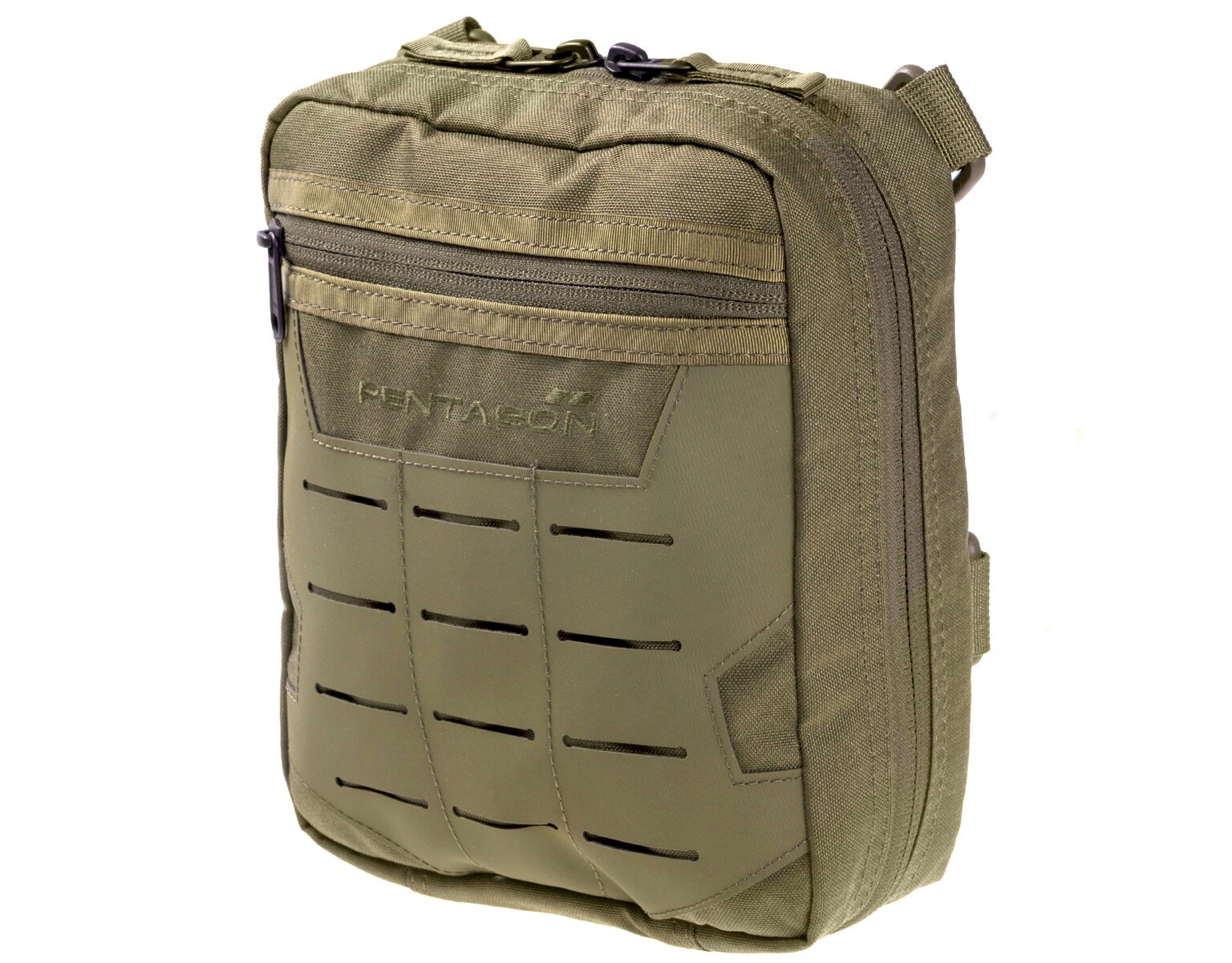 Organizator Pentagon EDC 2.0 - Olive