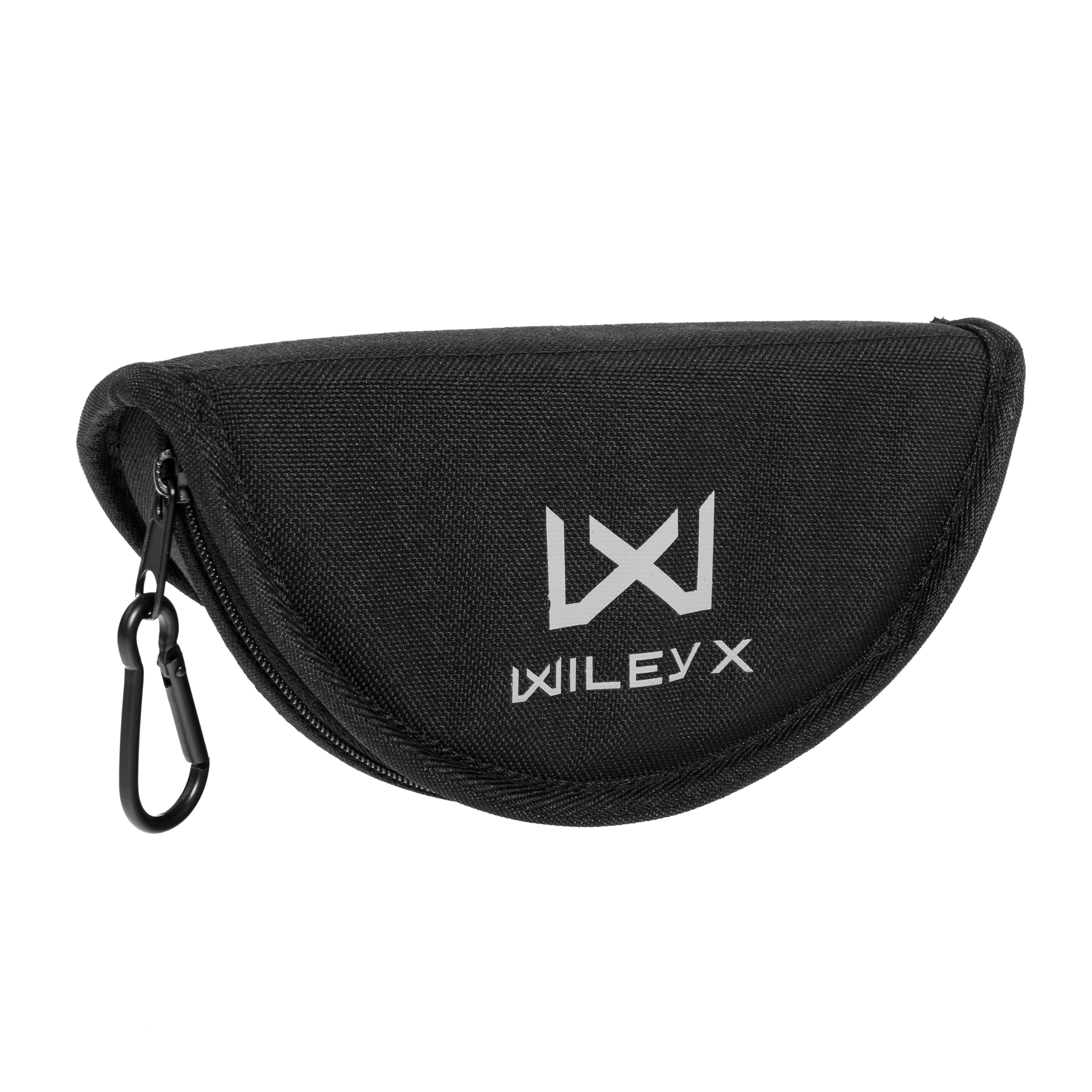 Ochelari tactici Wiley X Vapor Comm 2.5 Set 3în1 - Matte Black