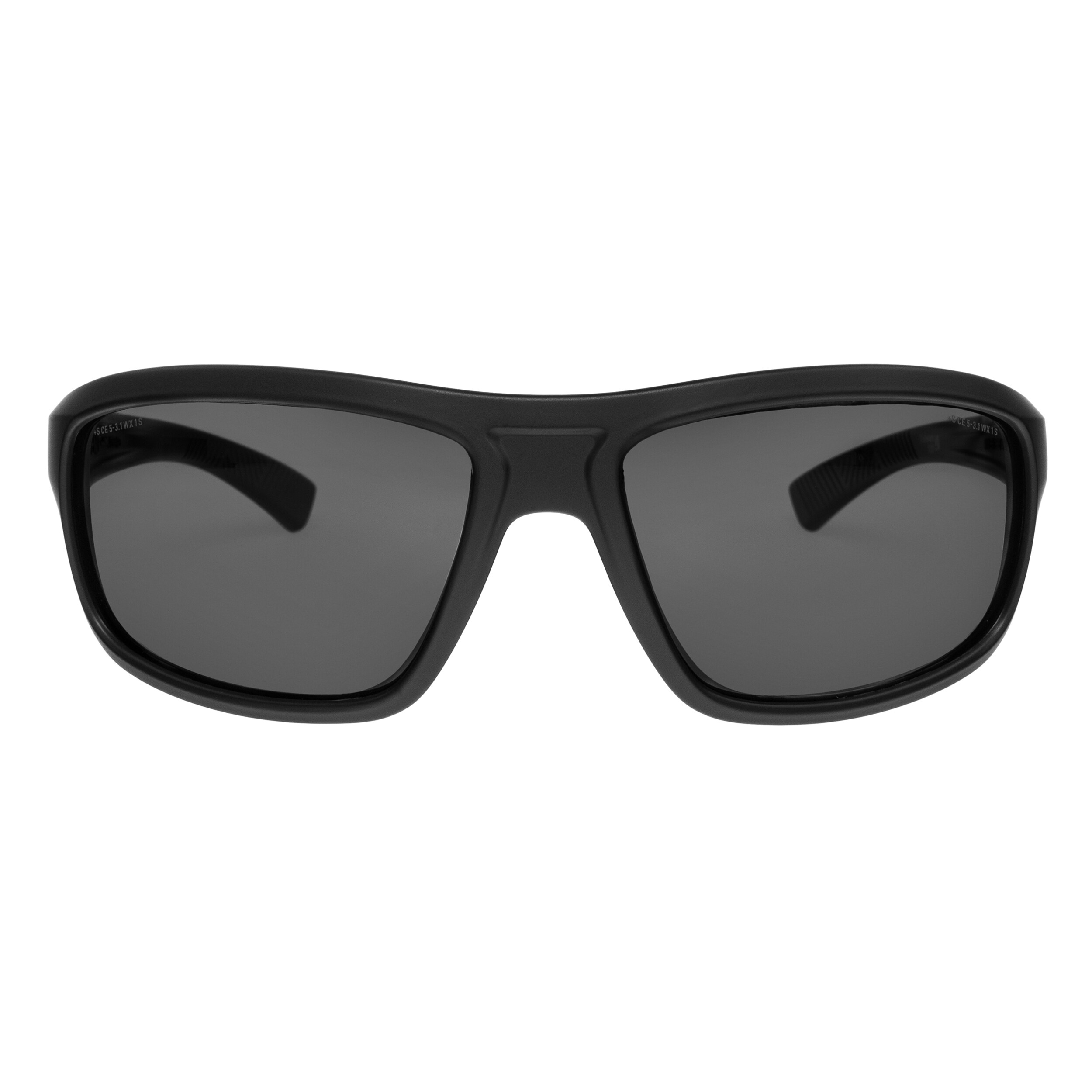 Ochelari tactici Wiley X Contend - Grey/Matte Black