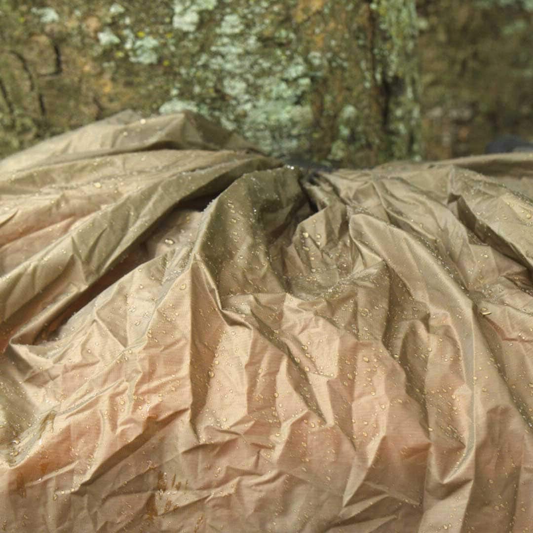 Hamac pentru echipament Bushmen B-cover - L