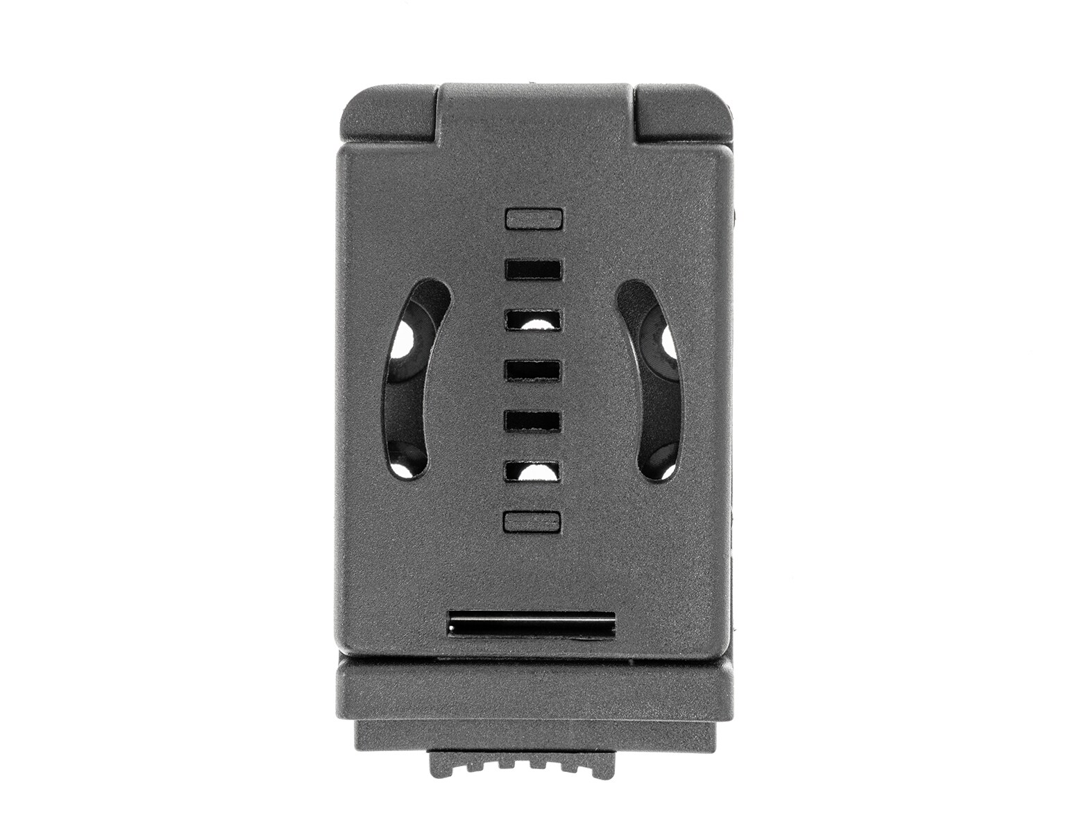 Adaptor Sanrenmu pentru centură - Black