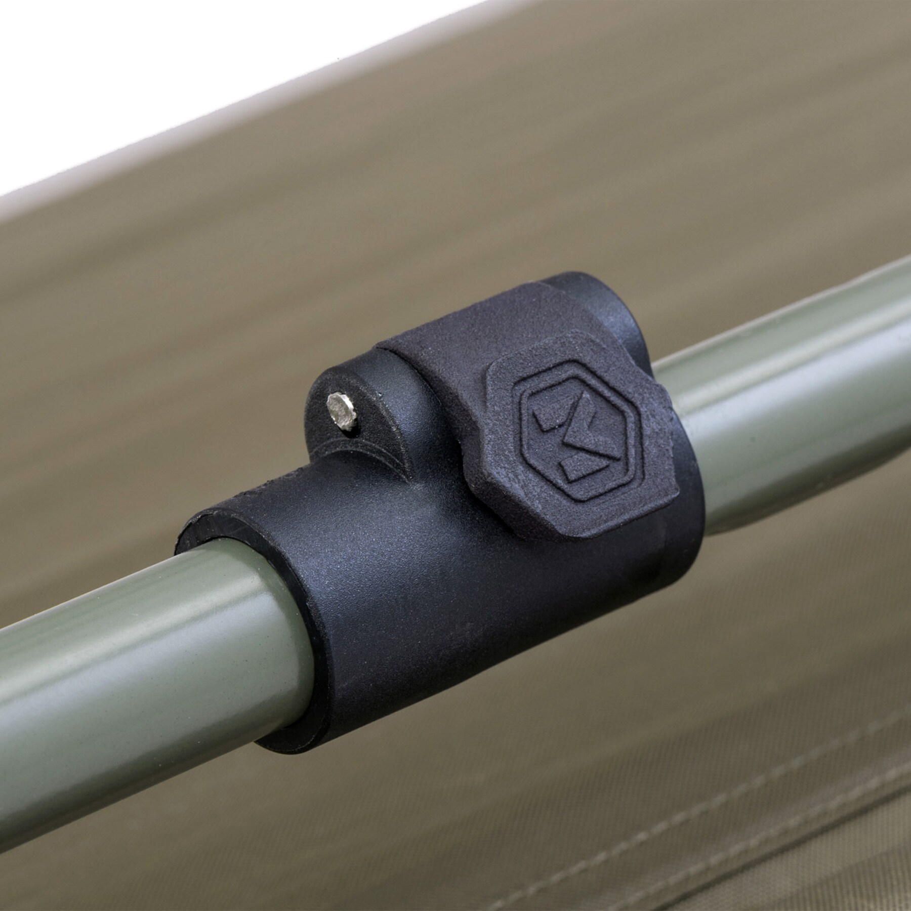 Bară de tensiune Mivardi pentru cort Shelter Base Station MK2