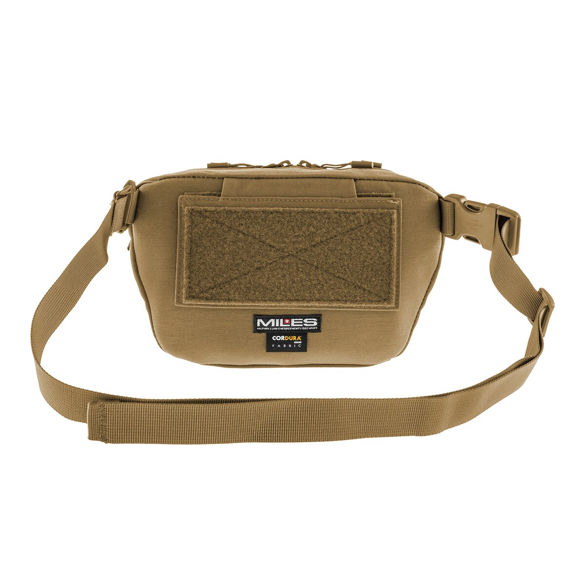 Borsetă de șold Pentagon Tactical Fanny Pack - Coyote