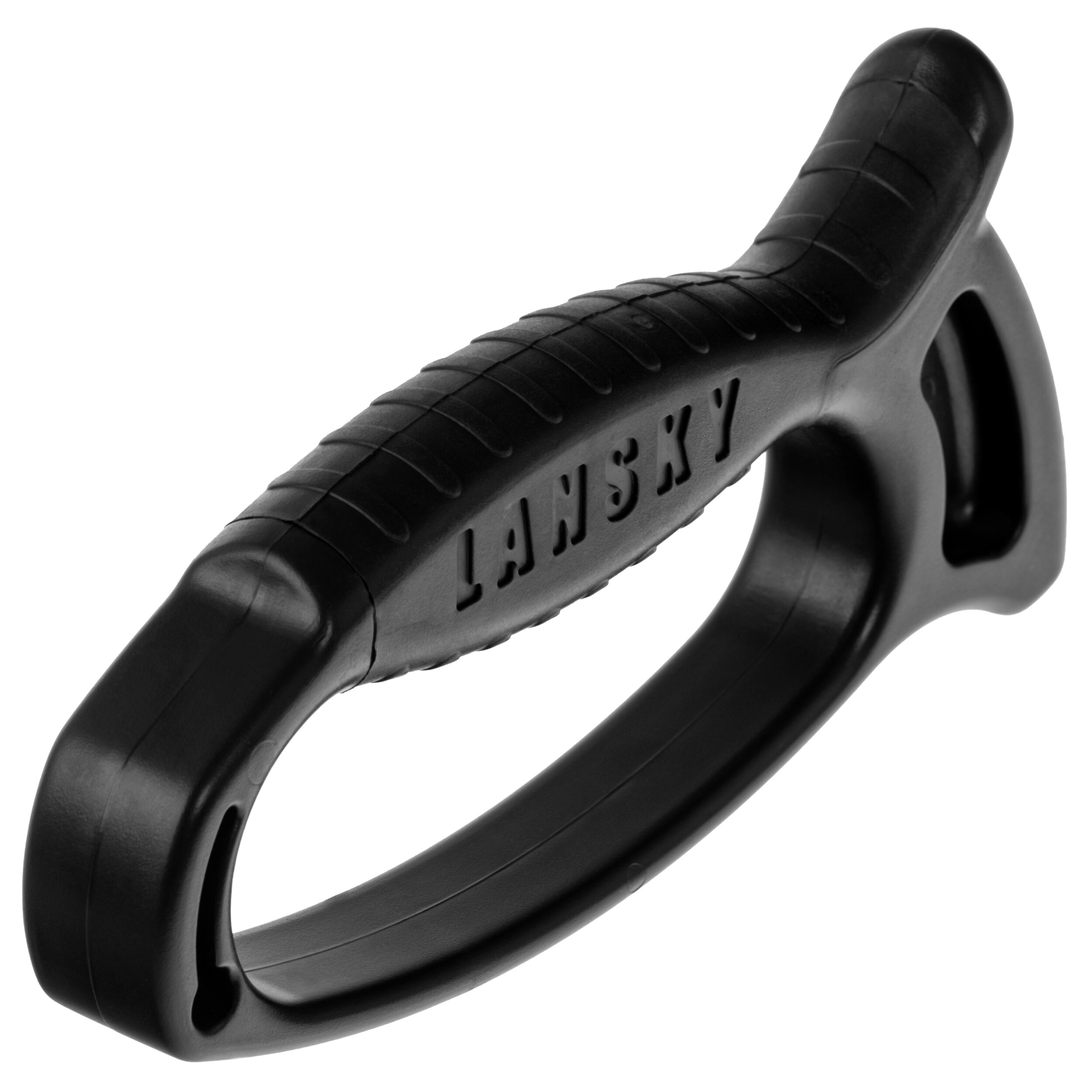 Ascuțitor de cuțite Lansky Deluxe Quick Edge