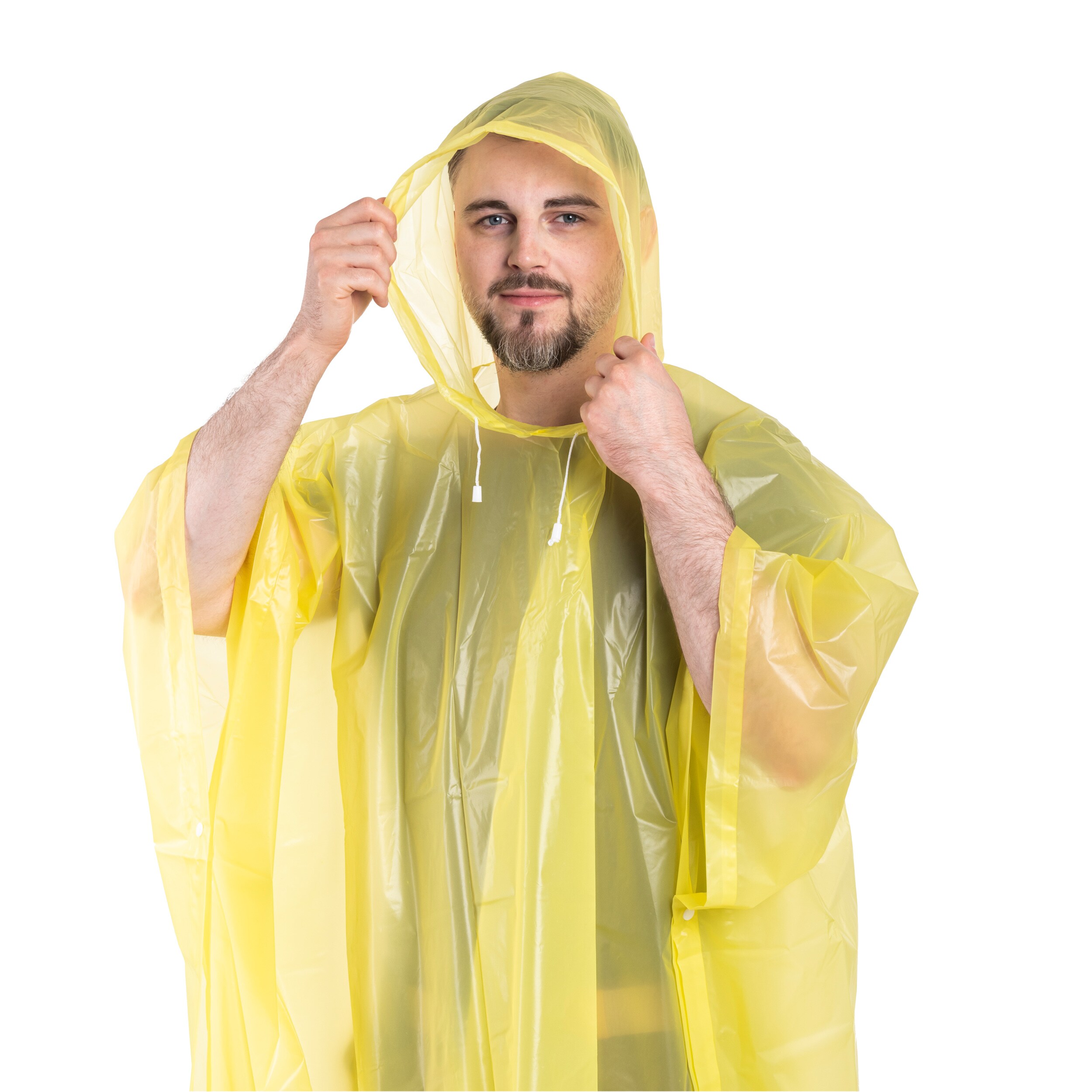 Poncho Rockland Peva