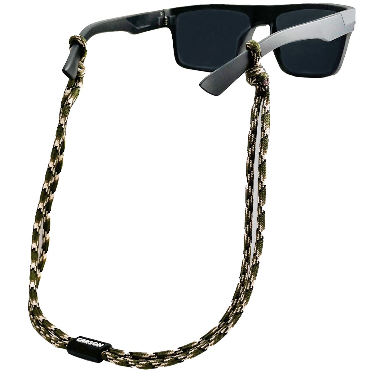 Curea pentru ochelari Carson - Forest