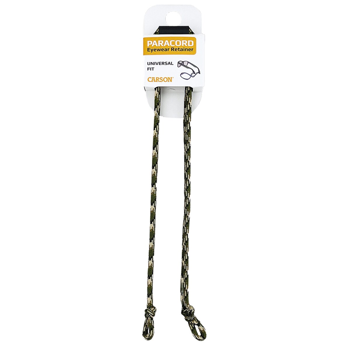 Curea pentru ochelari Carson - Forest