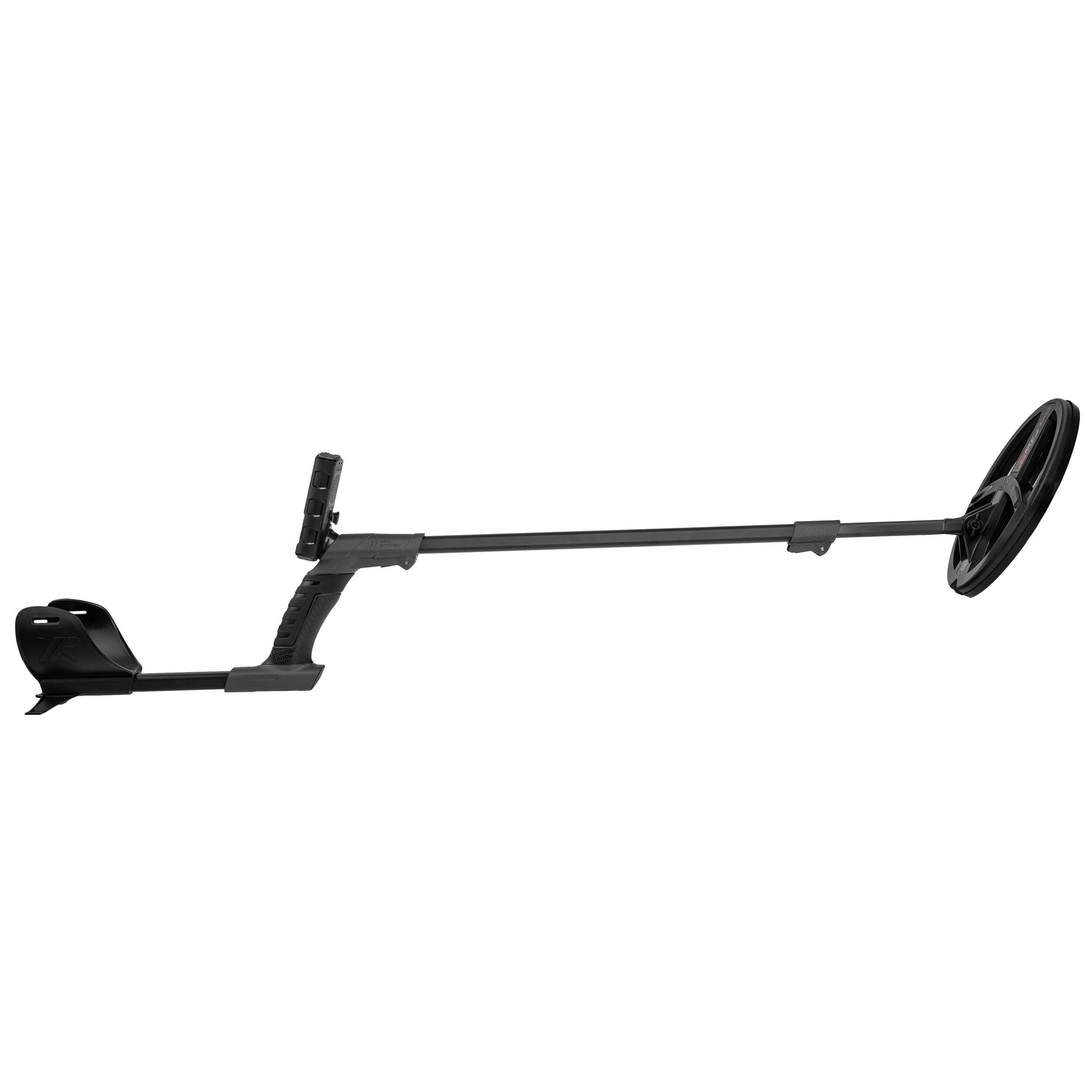 Detector de metale XP Metal Detectors Deus II RC WS6 22 FMF