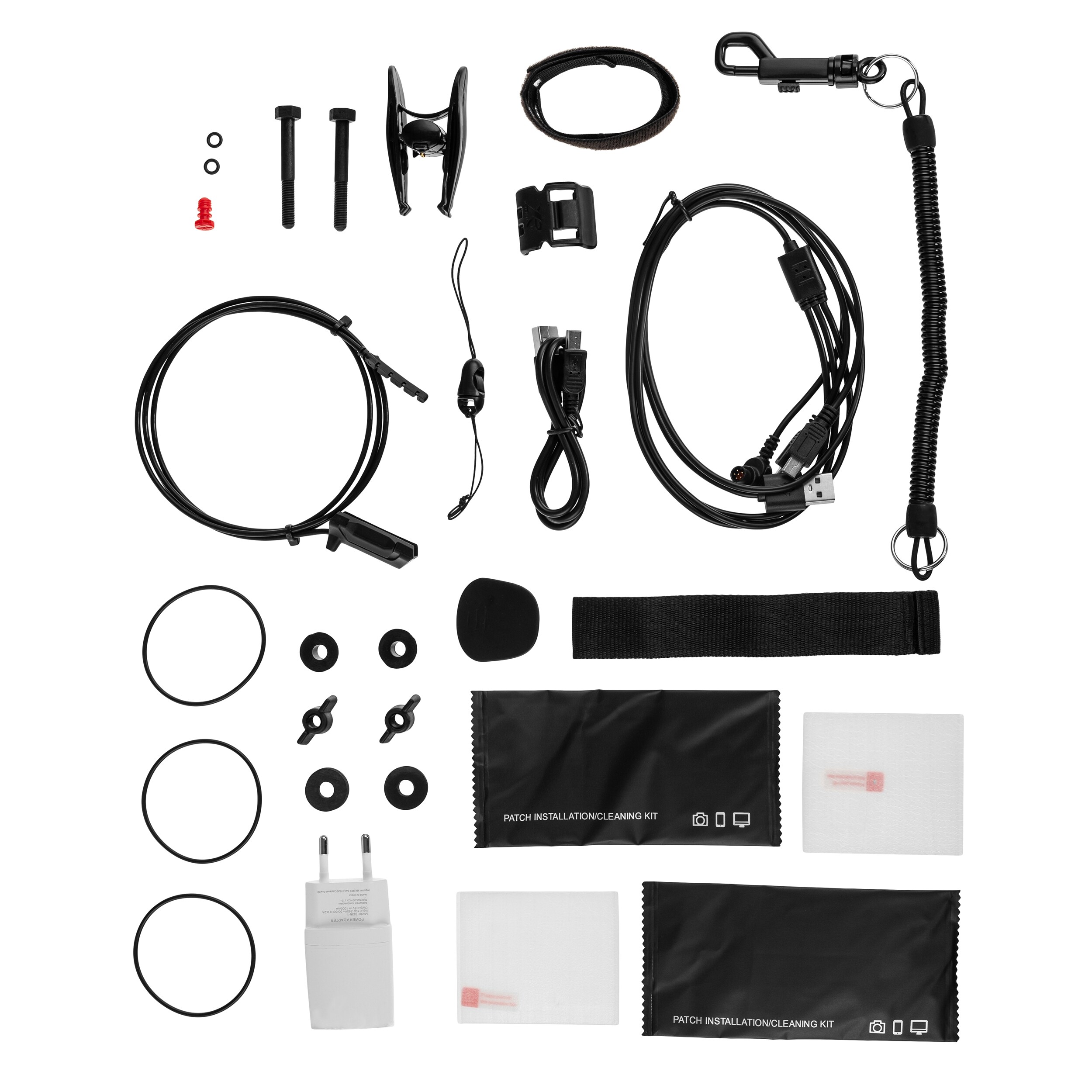 Detector de metale XP Metal Detectors Deus II RC WS6 22 FMF