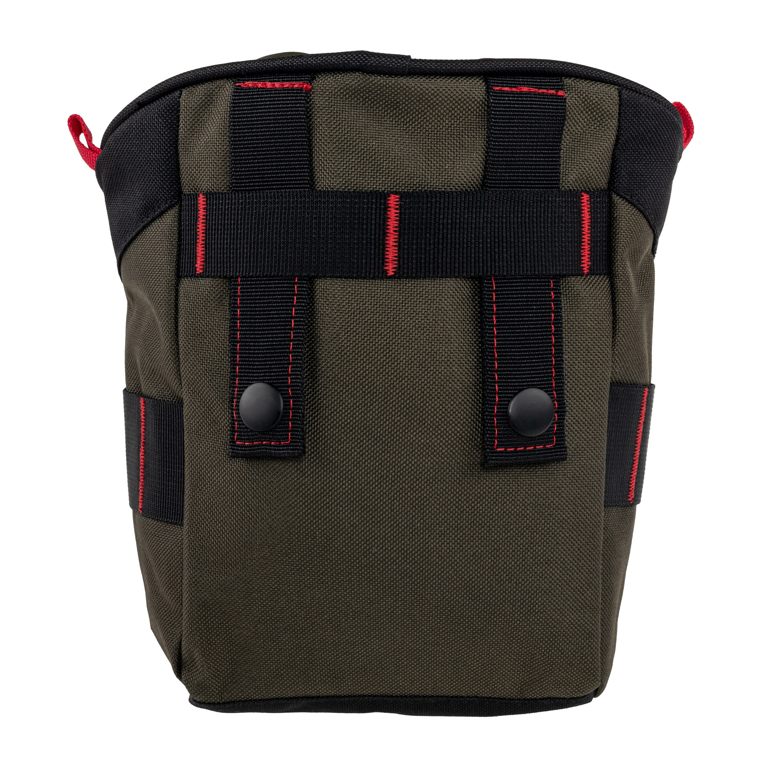 Detector de metale XP Metal Detectors Deus II RC WS6 22 FMF + pinpointer MI-6 + XP BackPack 24 + XP Finds Pouch - set