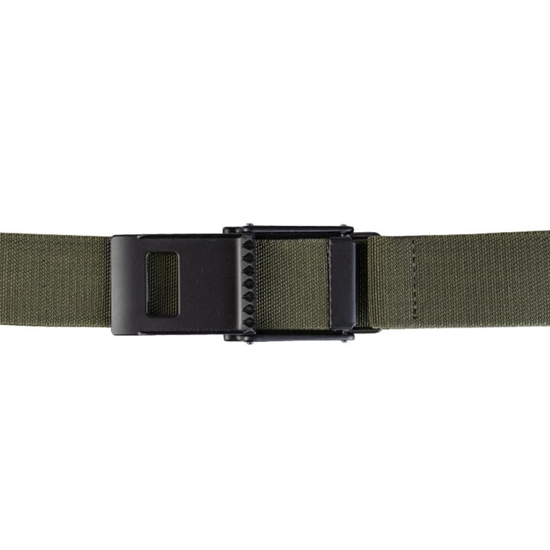 Curea Mil-Tec Defence Flex - Olive