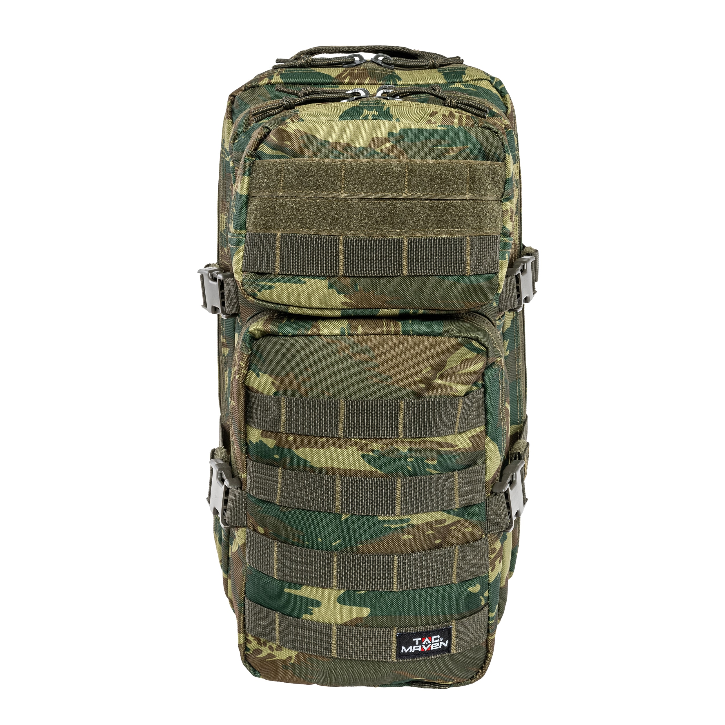 Rucsac Pentagon Tac Maven Assault Small 35 l - Camo