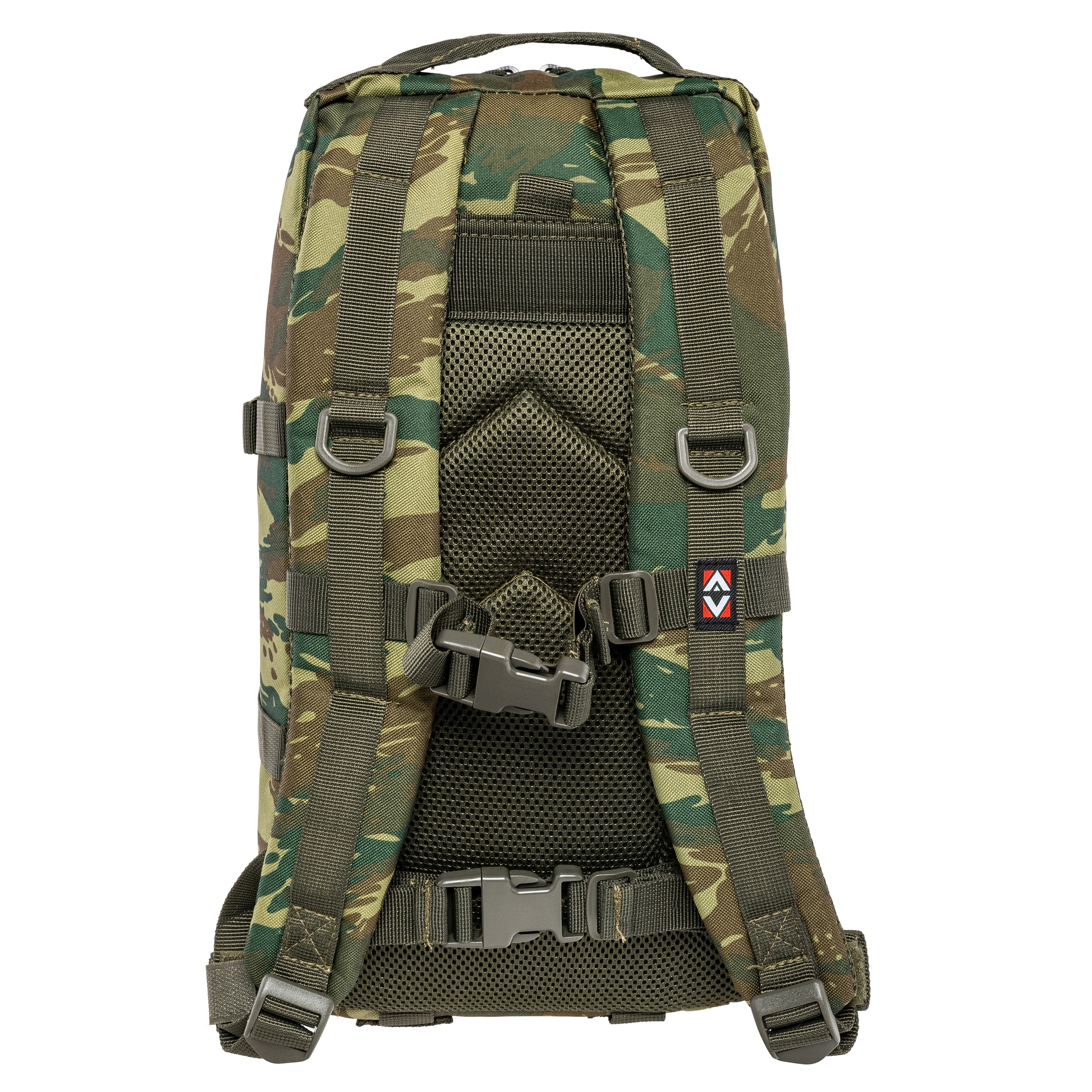 Rucsac Pentagon Tac Maven Assault Small 35 l - Camo