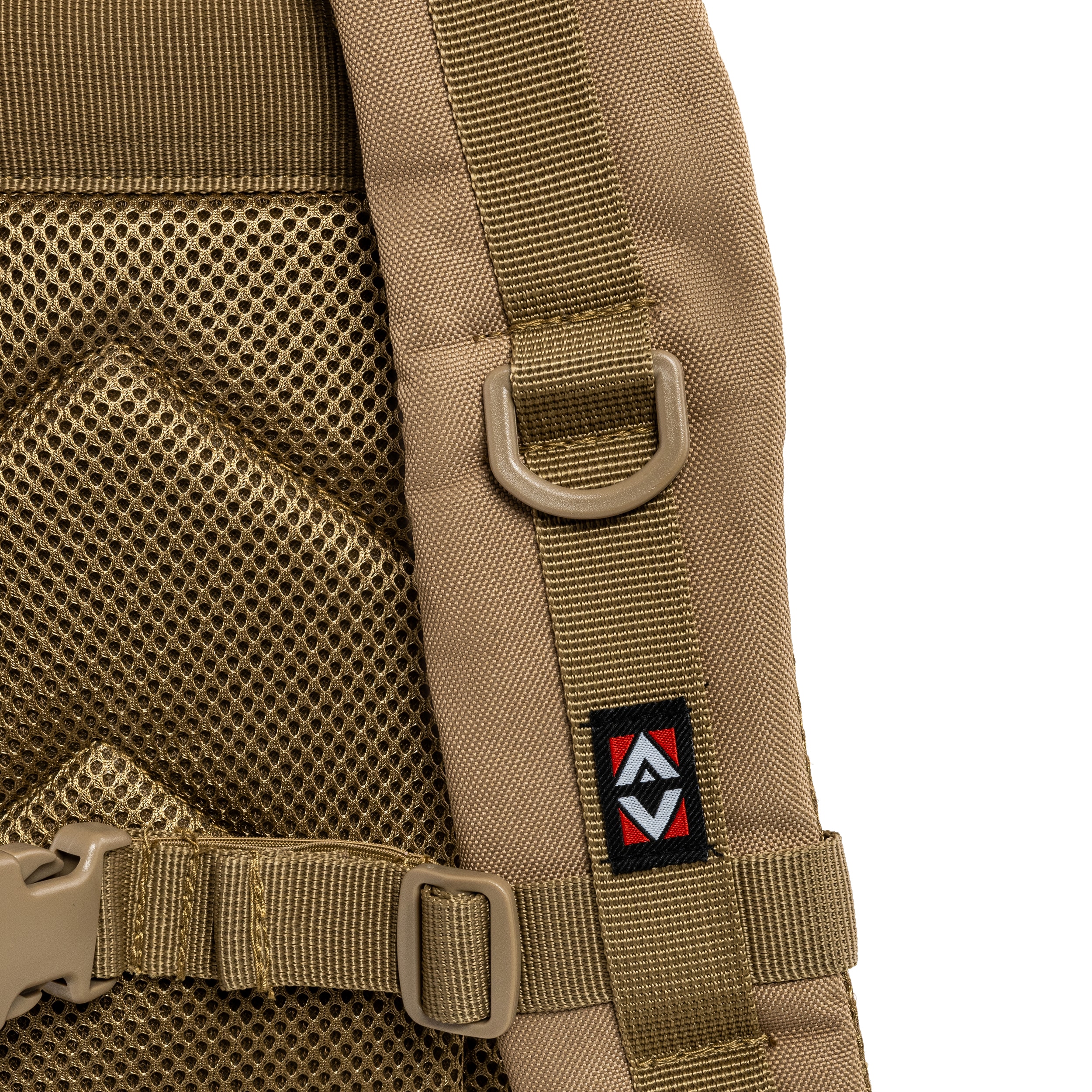 Rucsac Pentagon Tac Maven Assault Small 35 l - Coyote