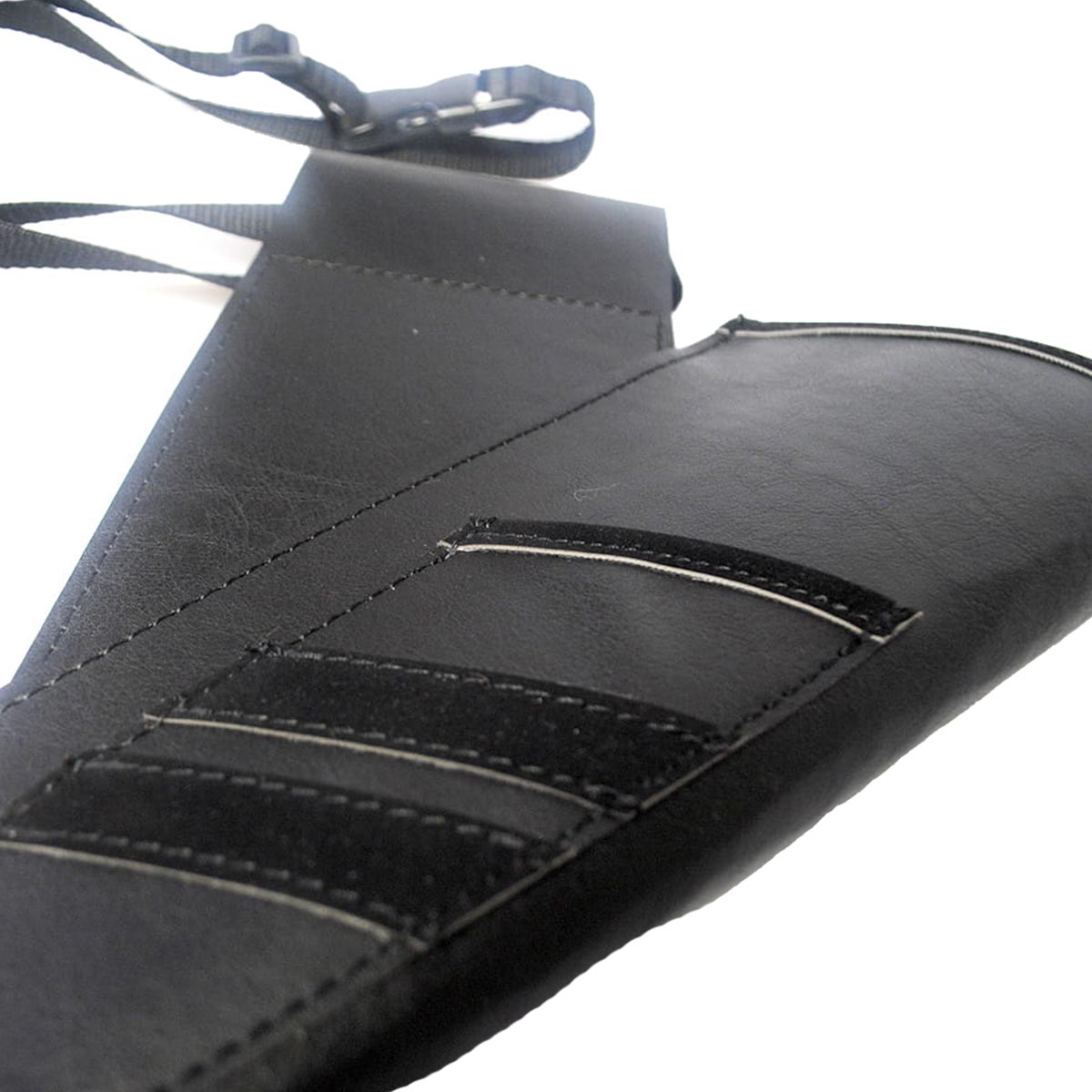 Husă sport pentru săgeți Herbis - M