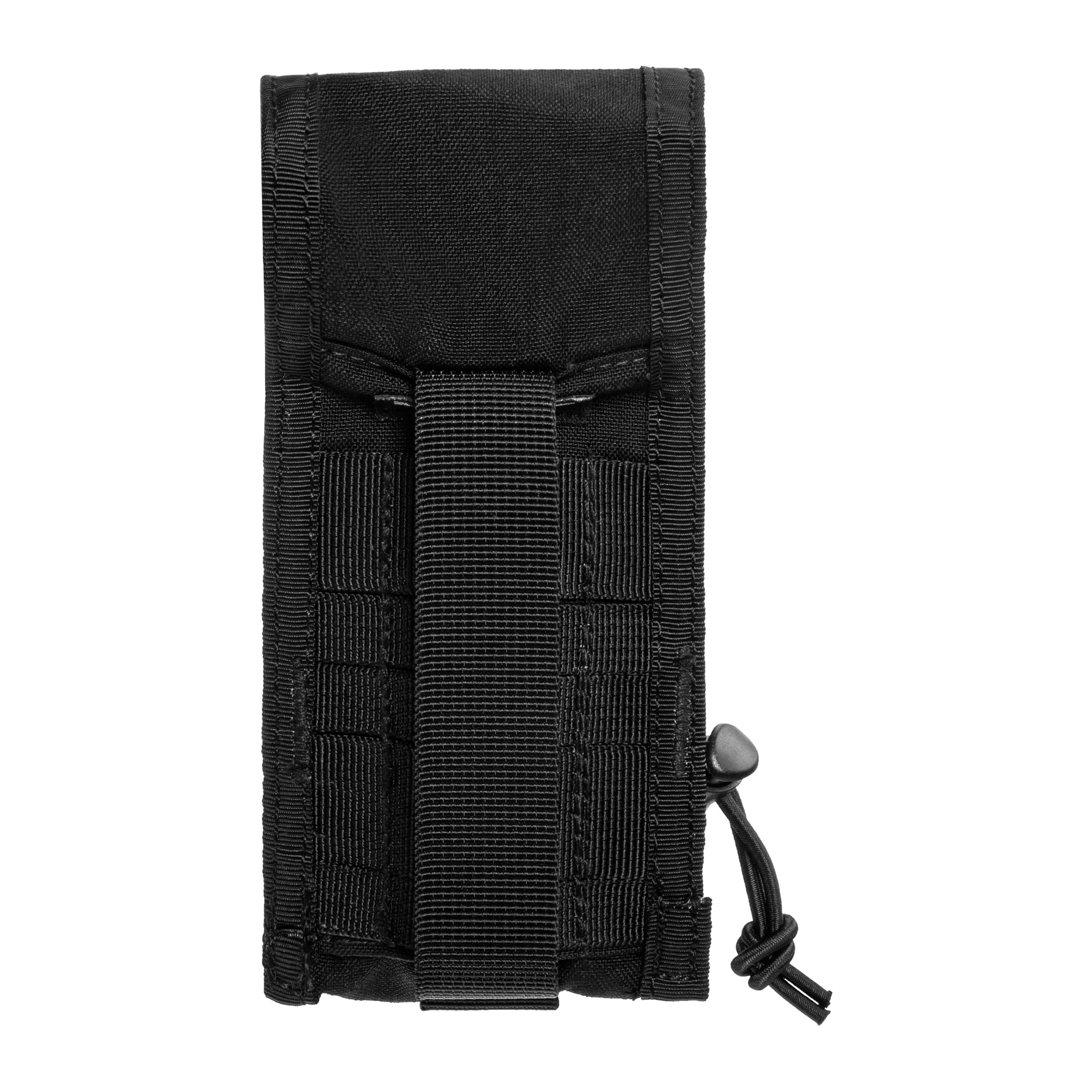 Husă Pentagon Single Multi Pouch - Black