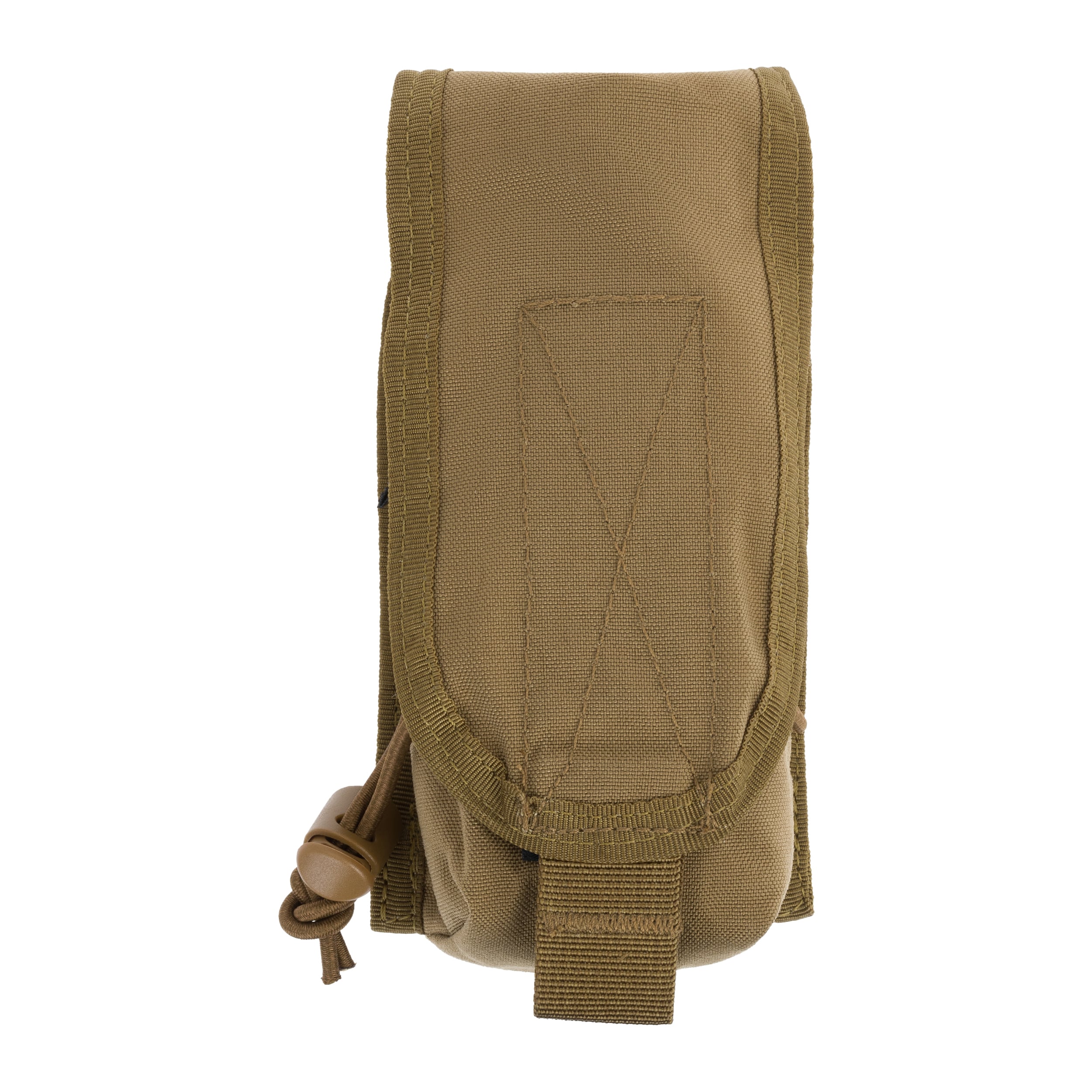 Husă Pentagon Single Multi Pouch - coyote