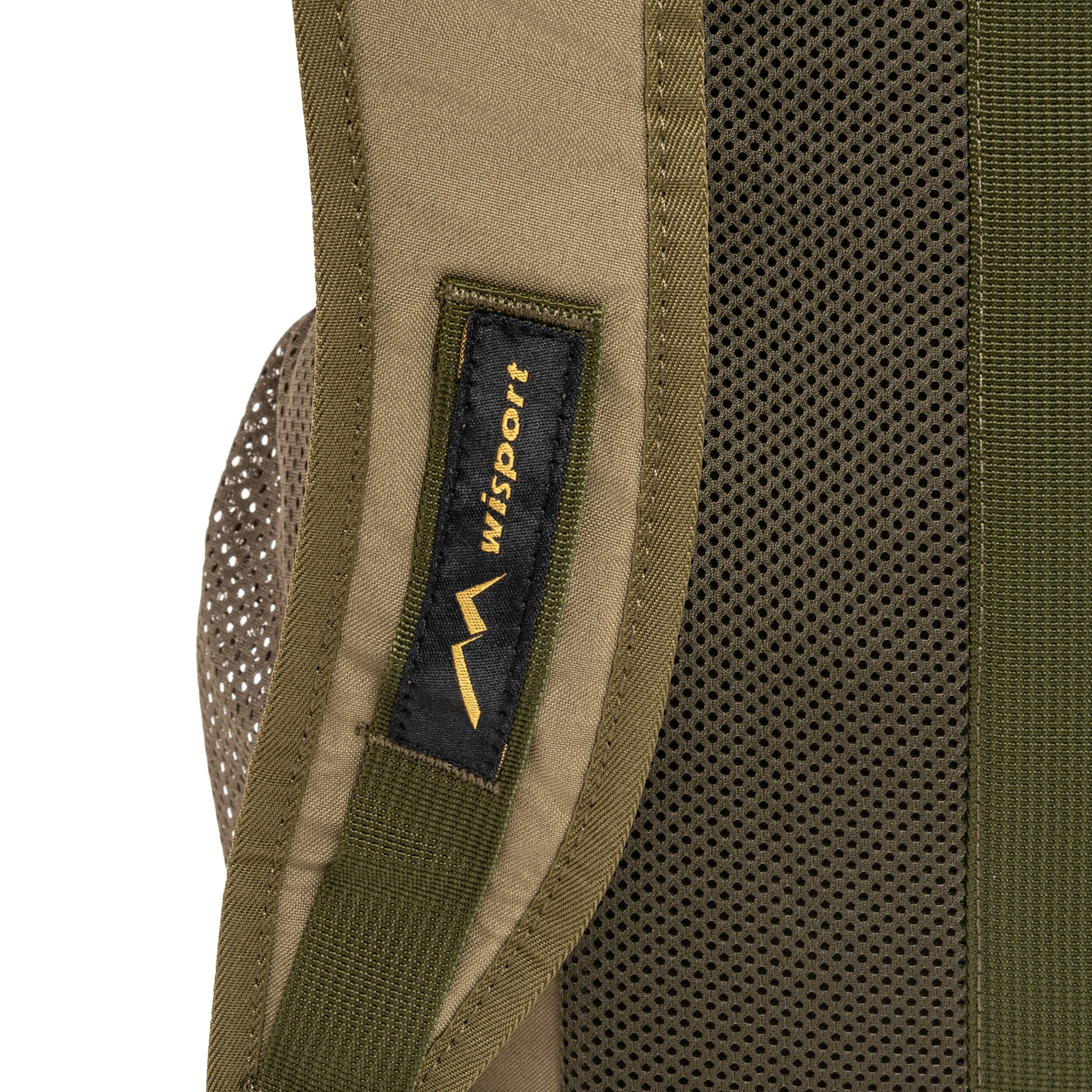 Rucsac Wisport V-Pack 25 l - Beige