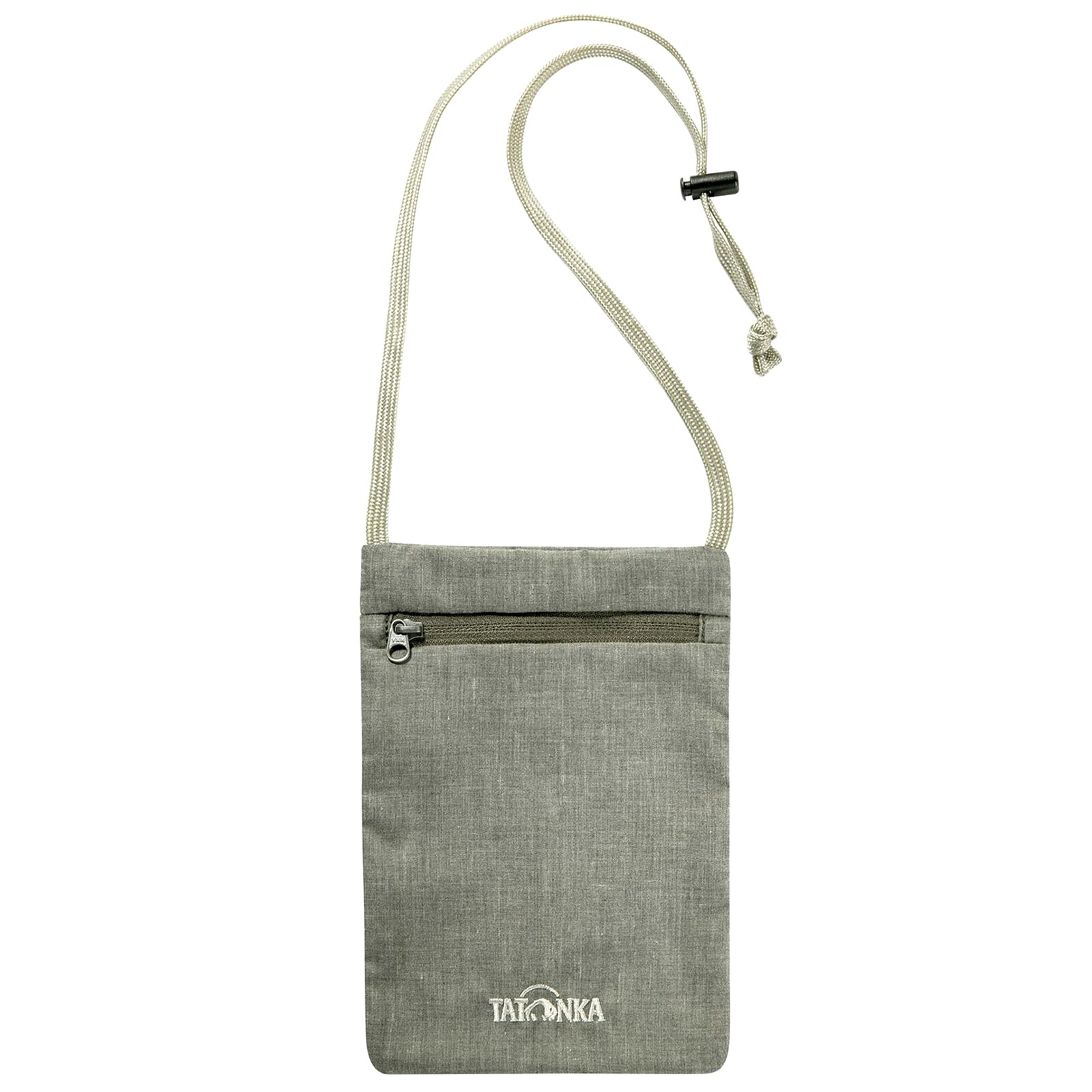 Etui Tatonka Skin Neck Pouch - Olive