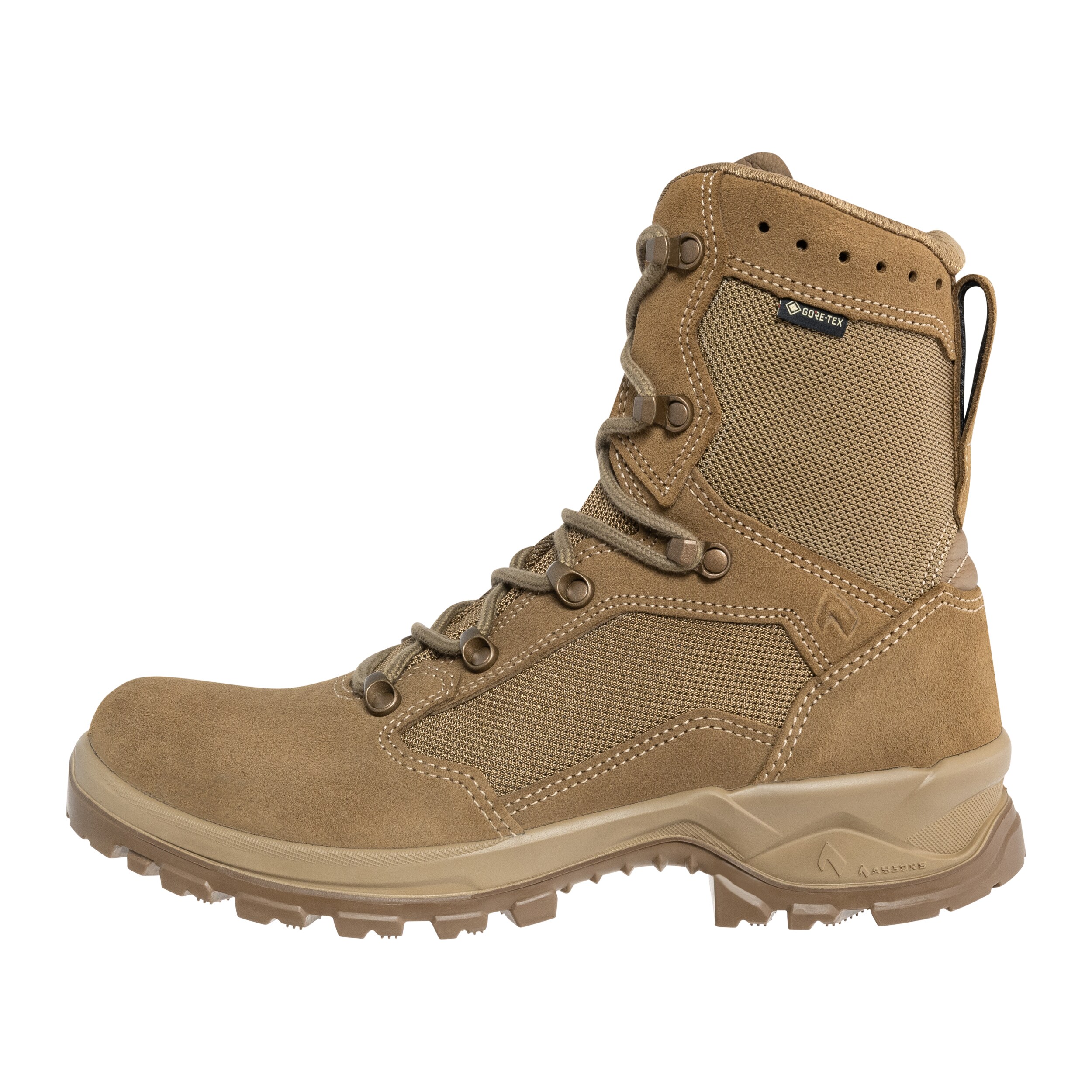 Încălțăminte Haix Combat GTX - Coyote