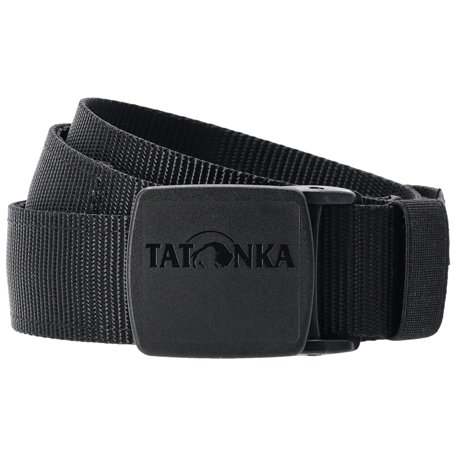 Centură tactică Tatonka Travel Waistbelt - Black