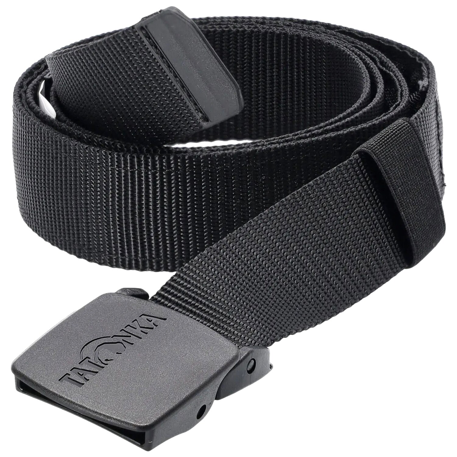 Centură tactică Tatonka Travel Waistbelt - Black