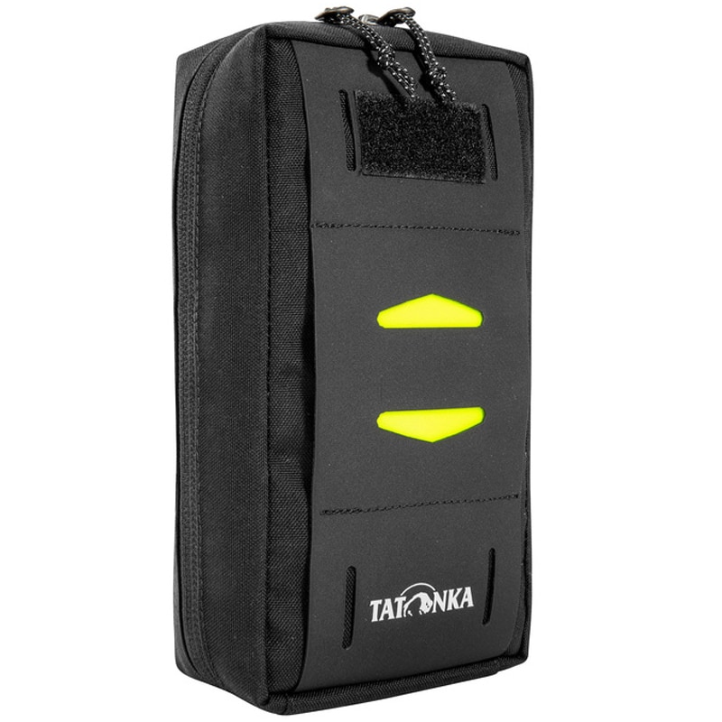 Husă universală Tatonka 20 x 10 - Black