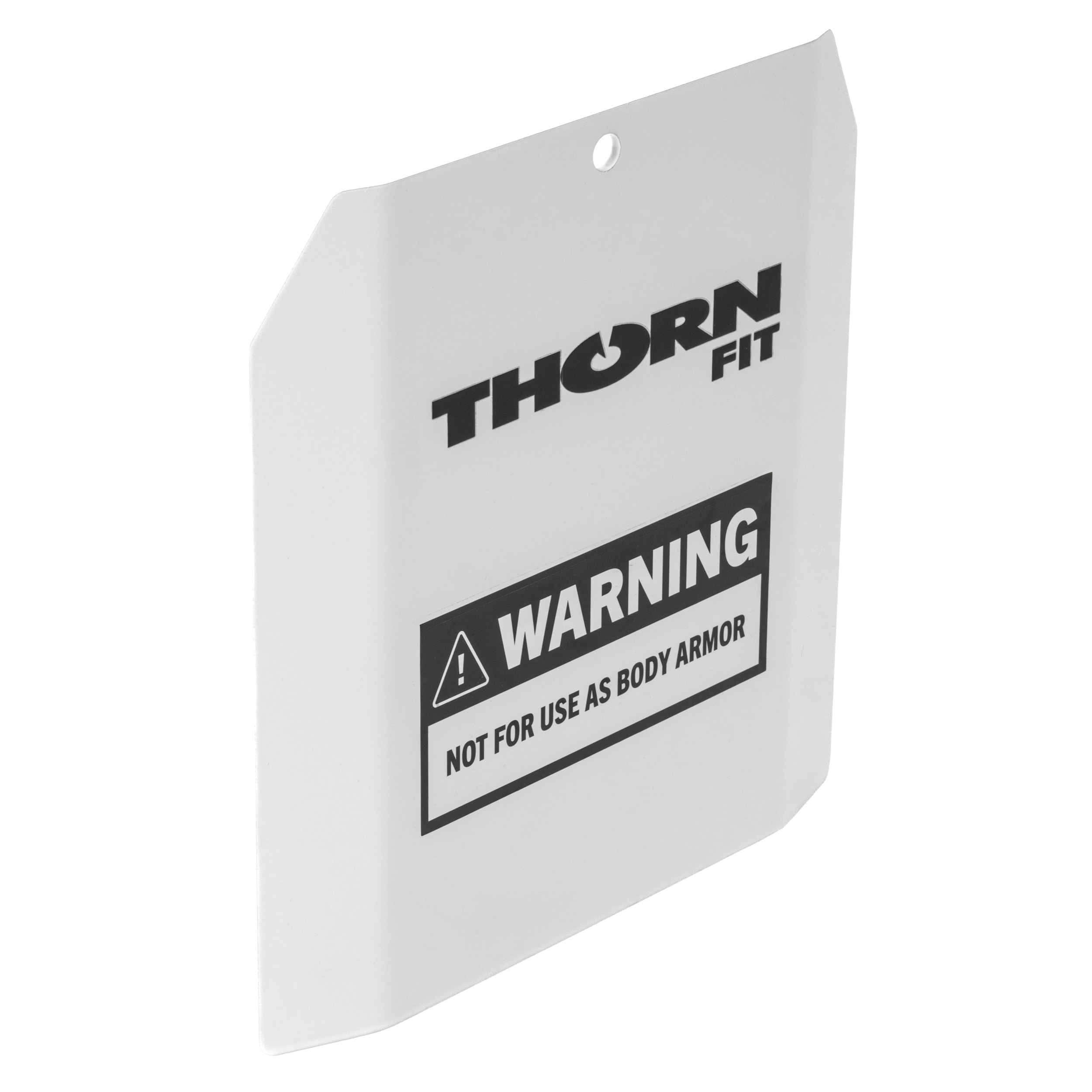 Vestă cu greutăți Thorn+Fit Tactic One 10,36 lb / 4,7 kg - Black