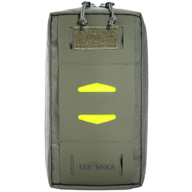 Husă universală Tatonka 20 x 10 - Stone Grey Olive