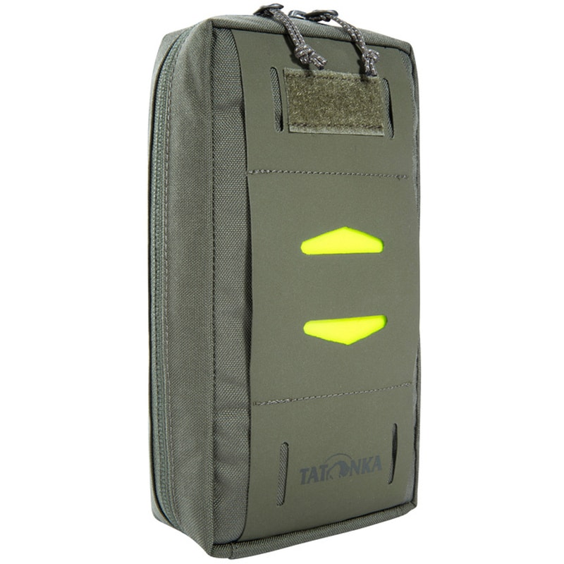 Husă universală Tatonka 20 x 10 - Stone Grey Olive