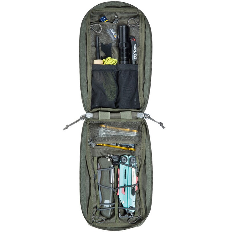 Husă universală Tatonka 20 x 10 - Stone Grey Olive