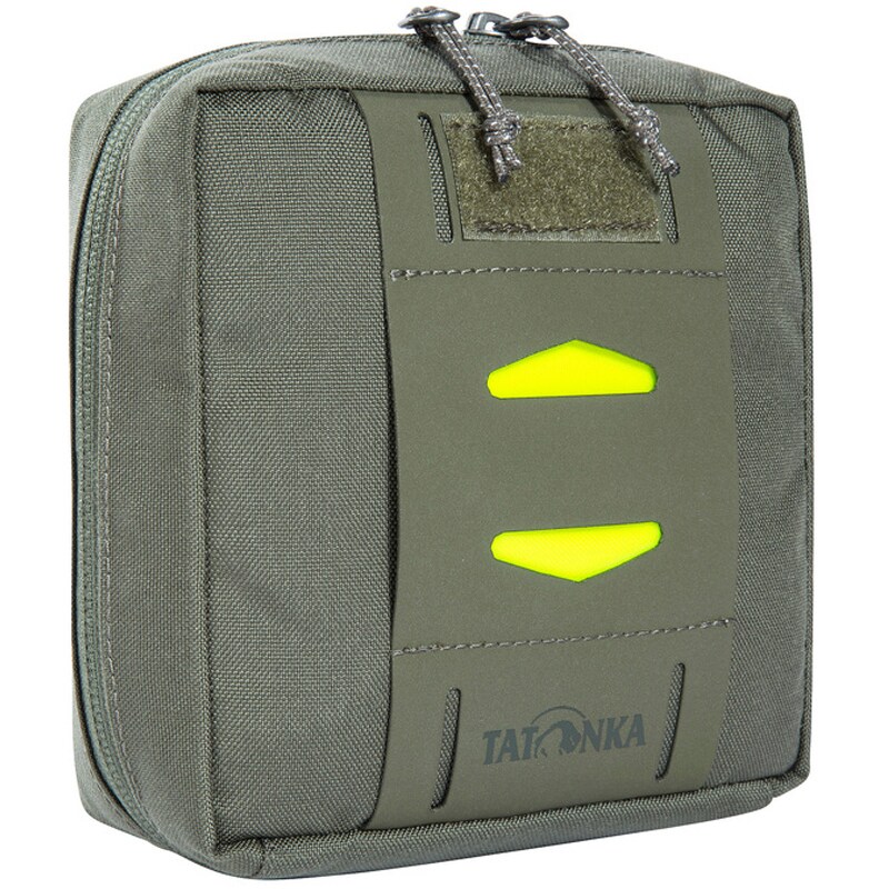 Husă universală Tatonka 14 x 14 - Stone Grey Olive