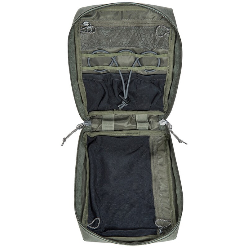 Husă universală Tatonka 20 x 14 - Stone Grey Olive